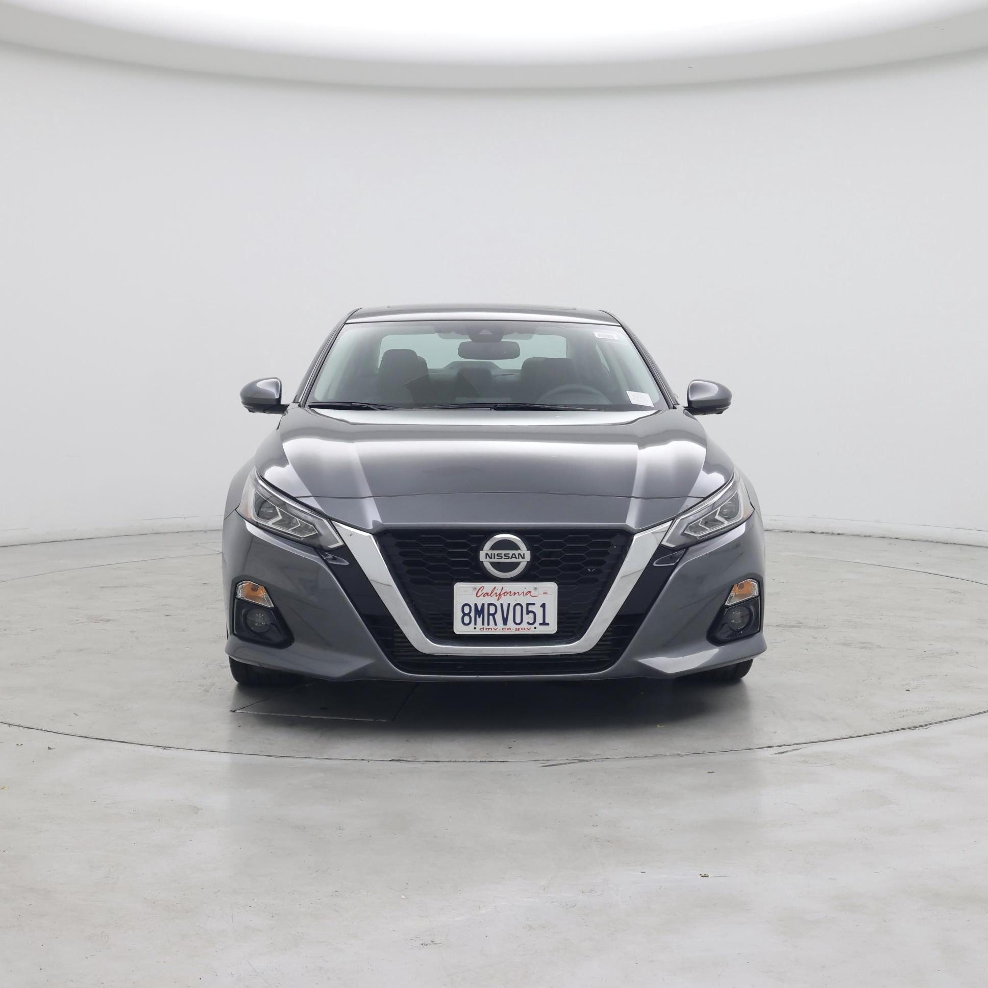 Thumbnail: 2019 Nissan Altima - 5