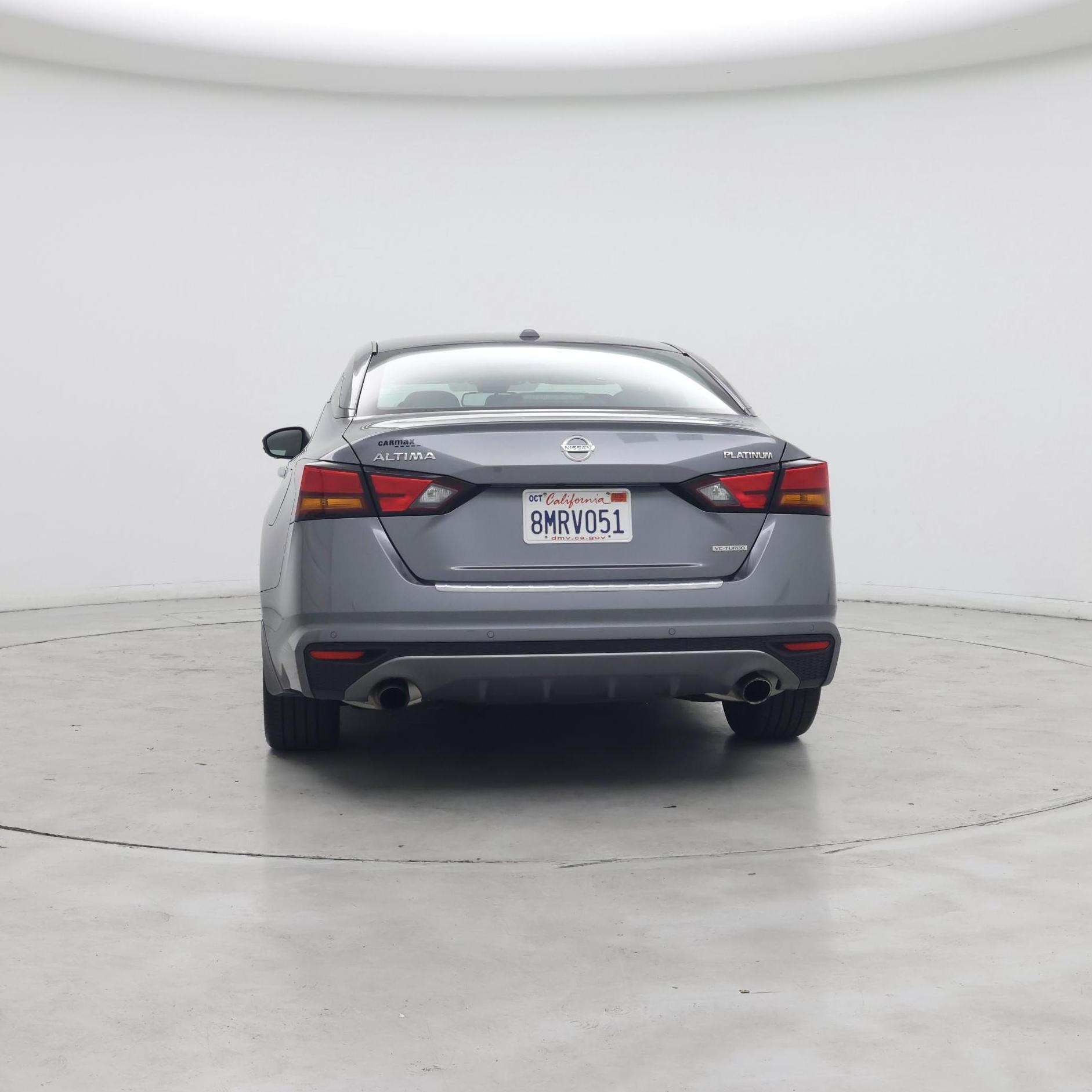 Thumbnail: 2019 Nissan Altima - 6