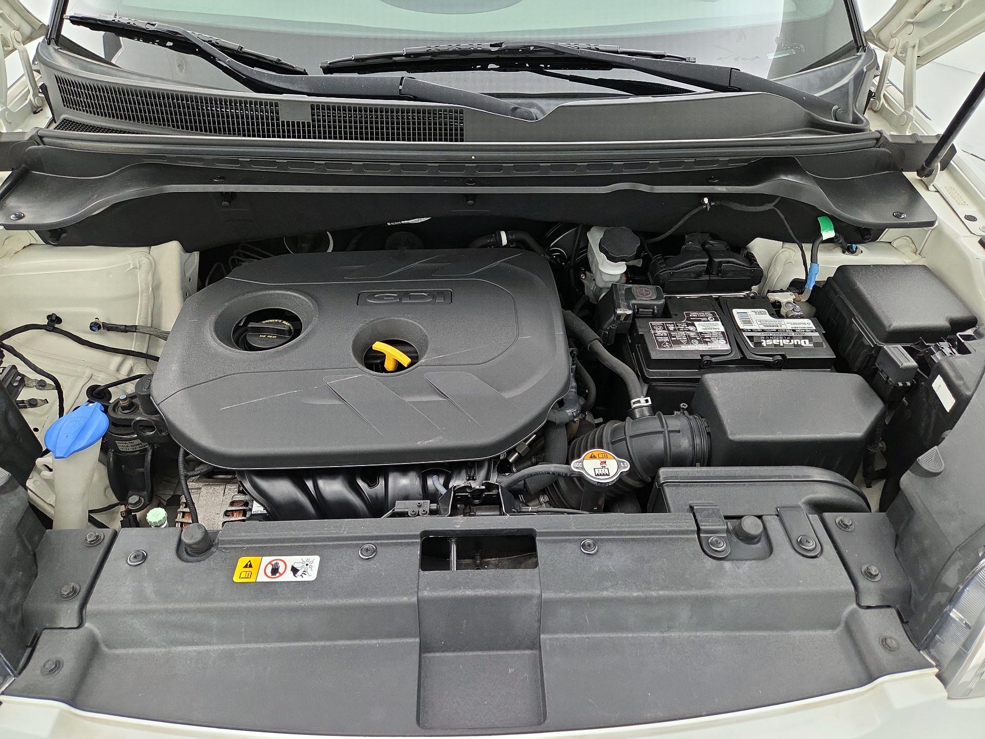 Thumbnail: 2015 Kia Soul - 20