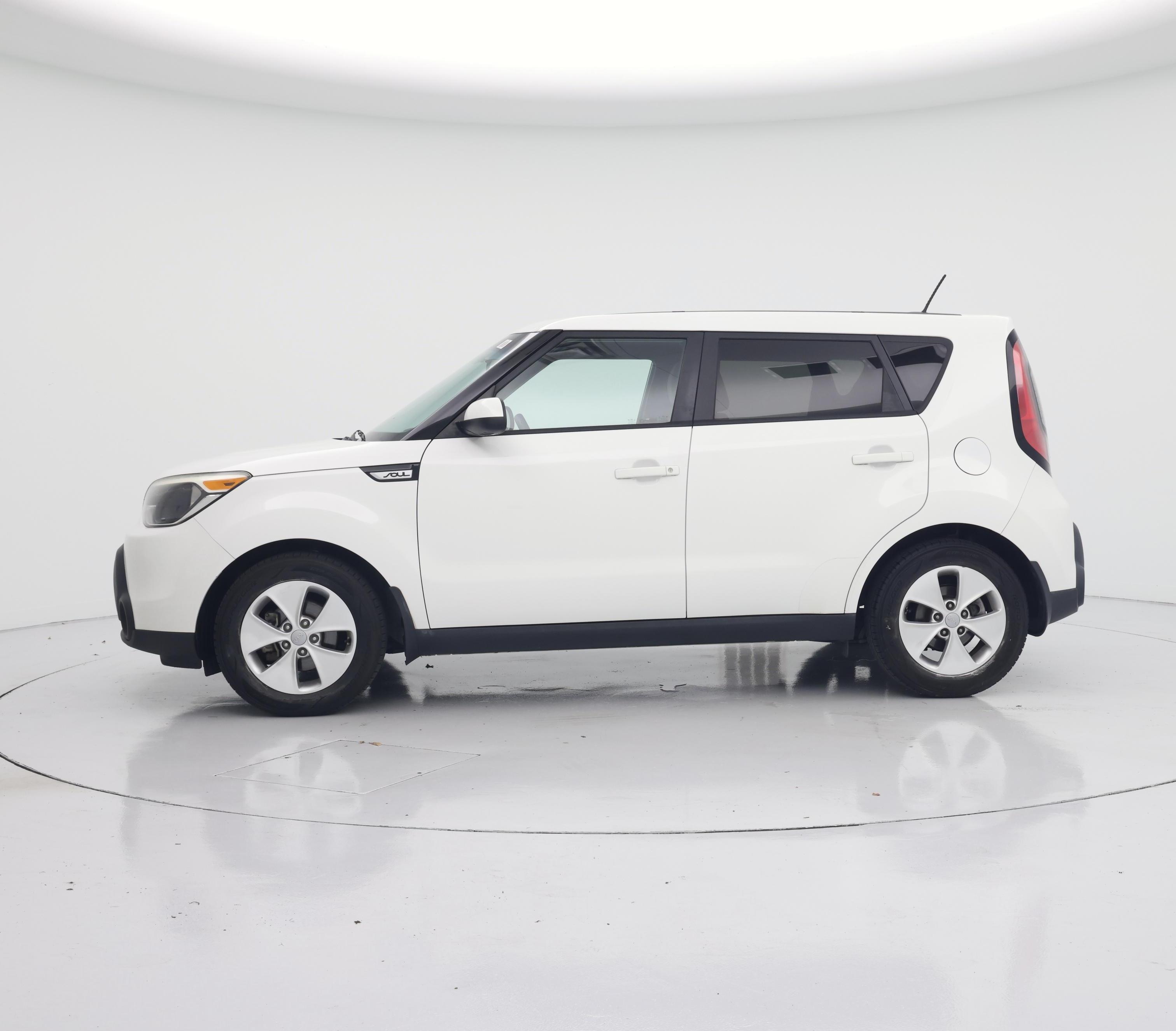 Thumbnail: 2015 Kia Soul - 3