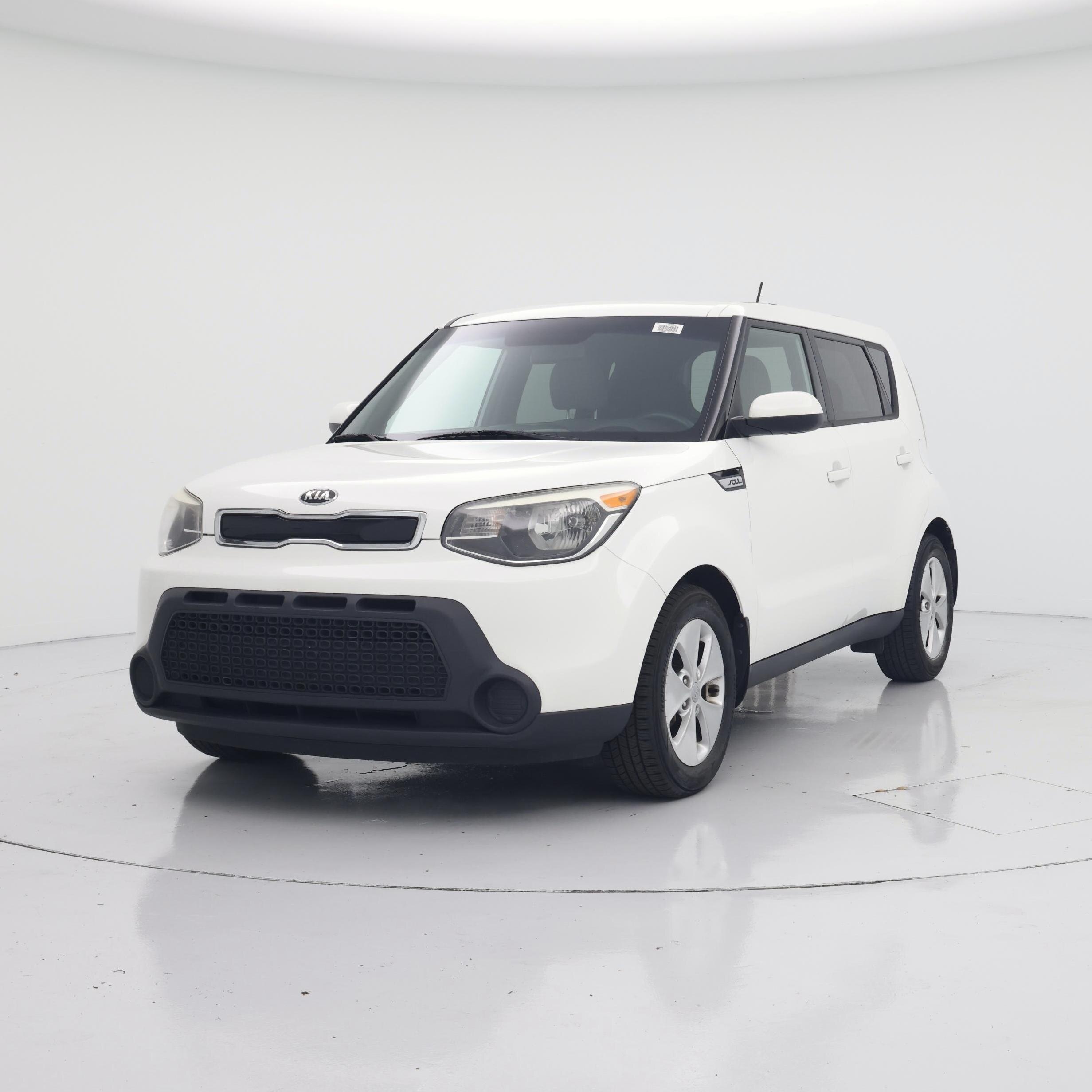 Thumbnail: 2015 Kia Soul - 4