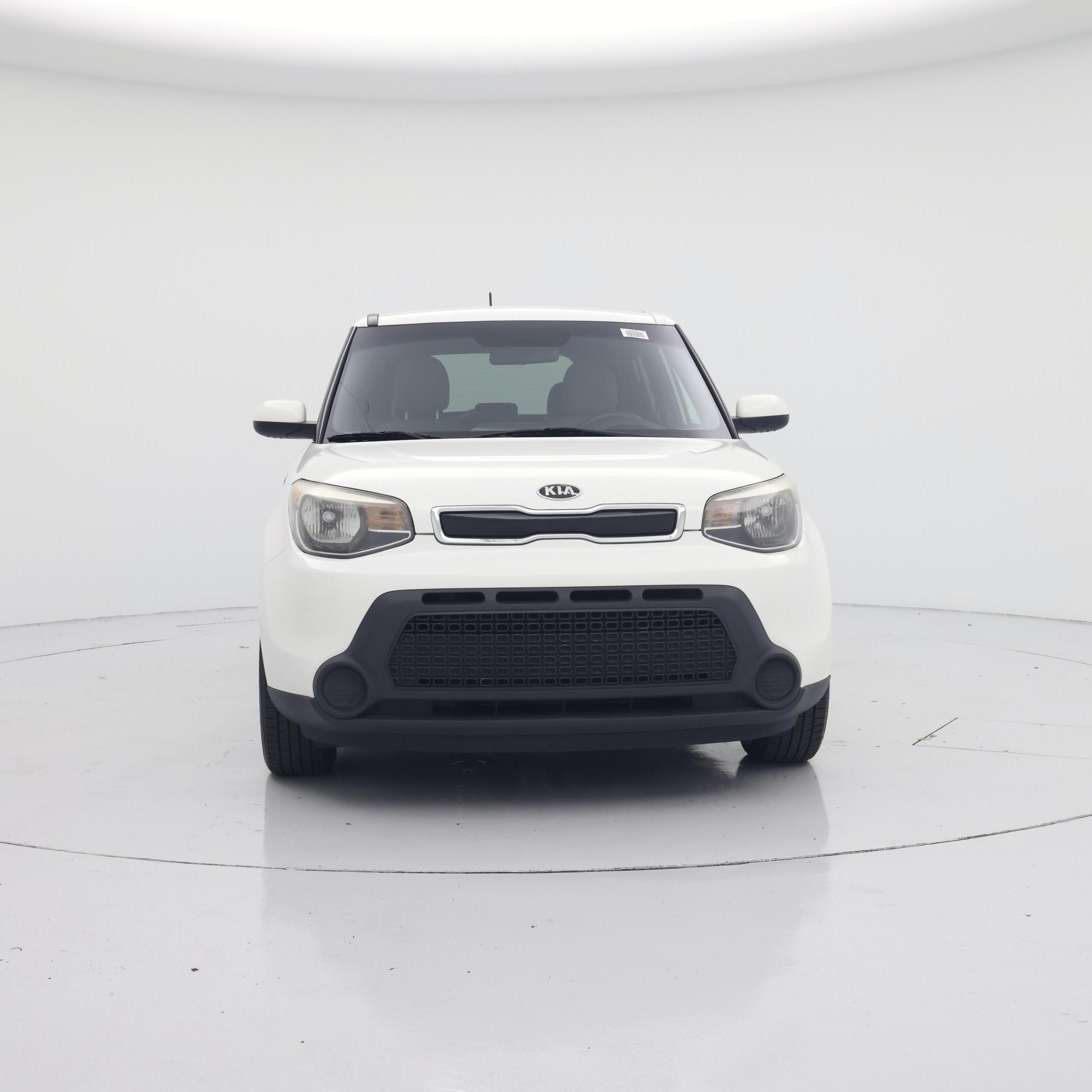 Thumbnail: 2015 Kia Soul - 5