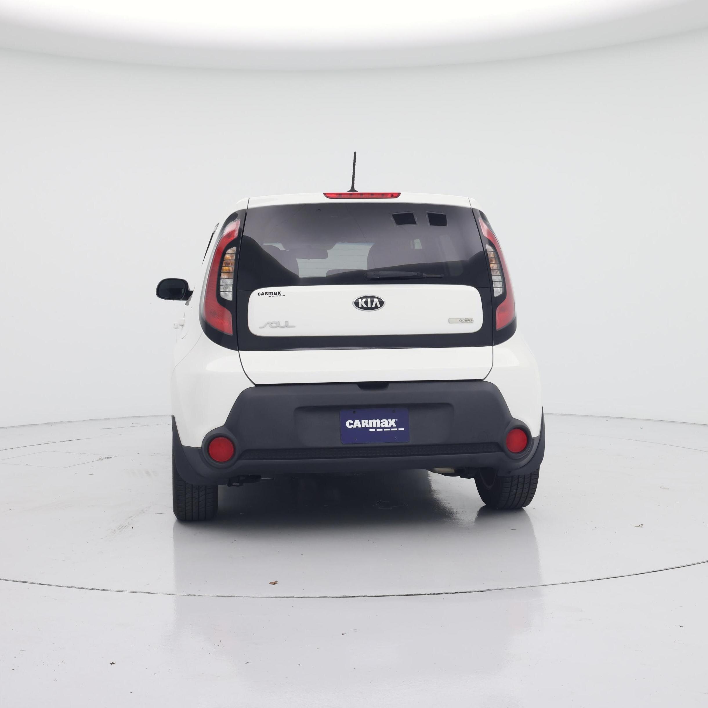 Thumbnail: 2015 Kia Soul - 6