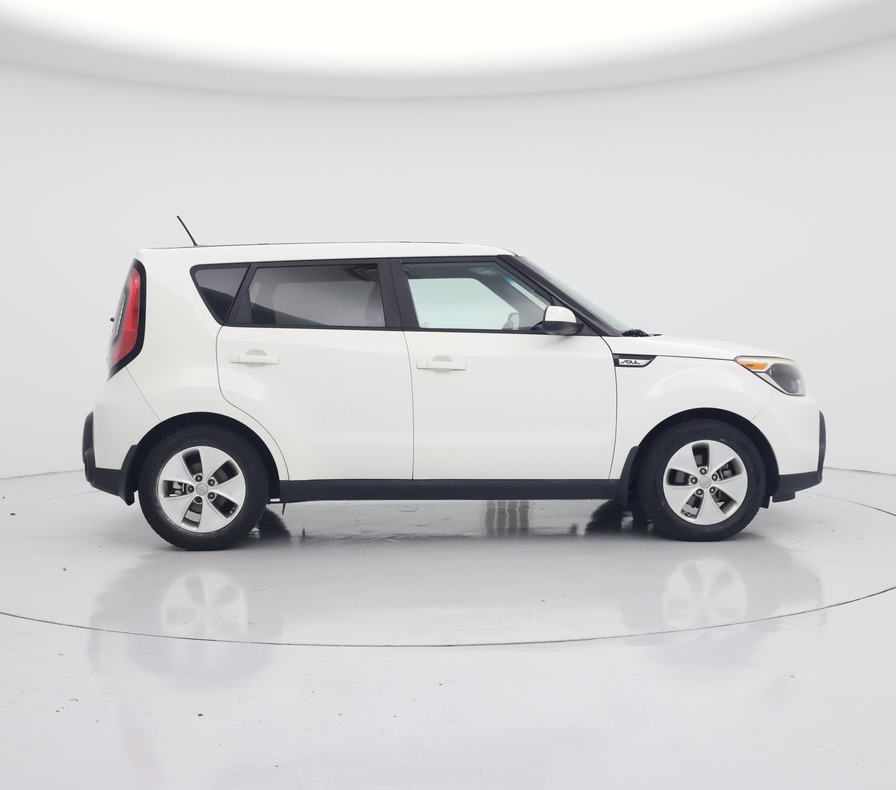 Thumbnail: 2015 Kia Soul - 7