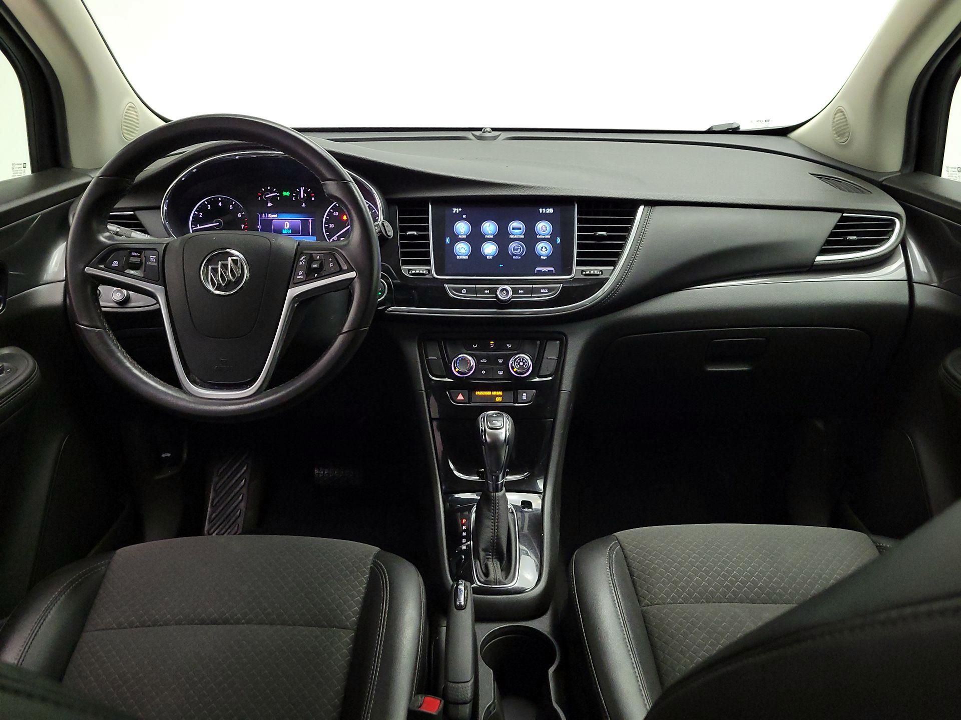 Thumbnail: 2020 Buick Encore - 9
