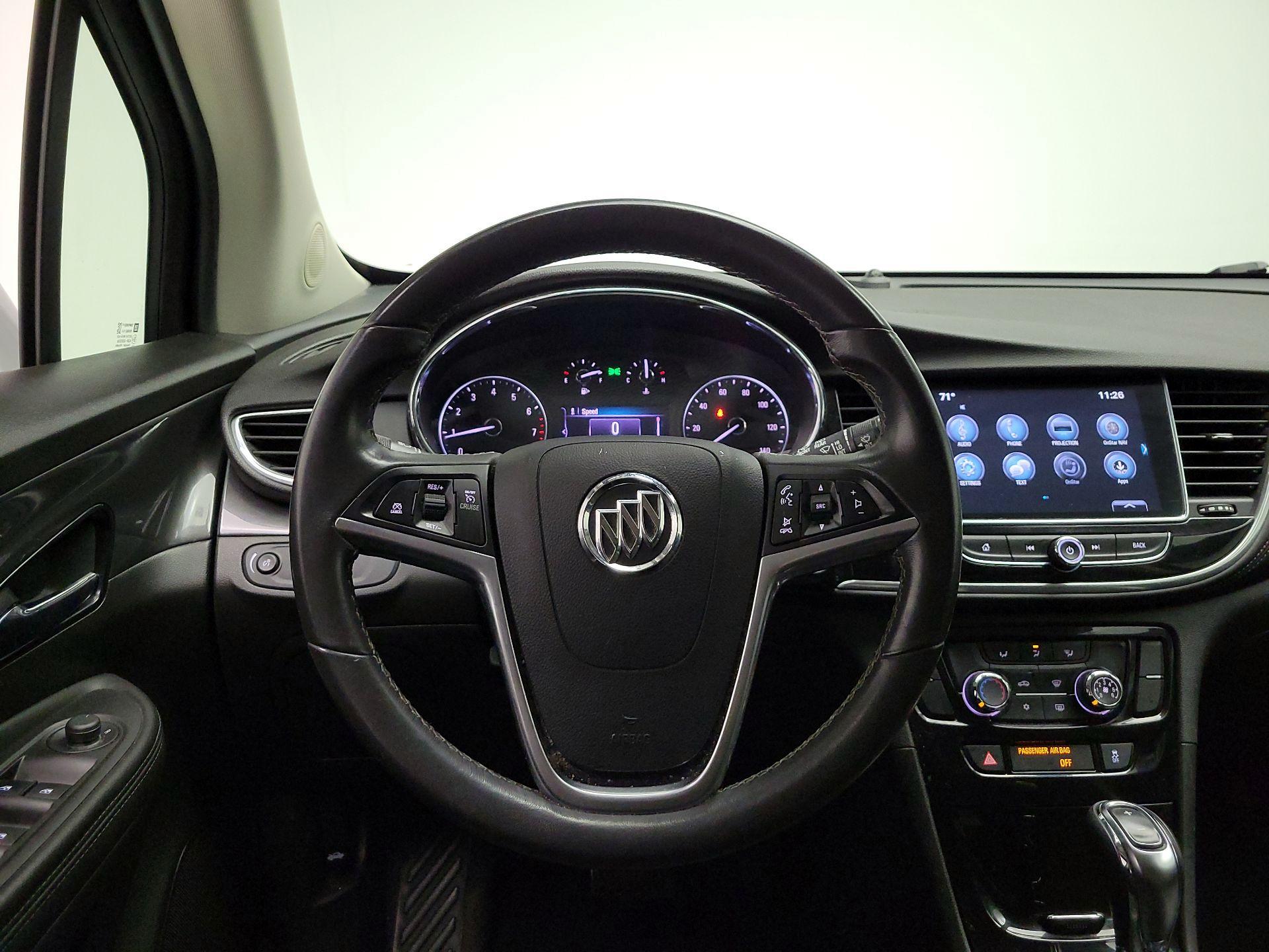 Thumbnail: 2020 Buick Encore - 10