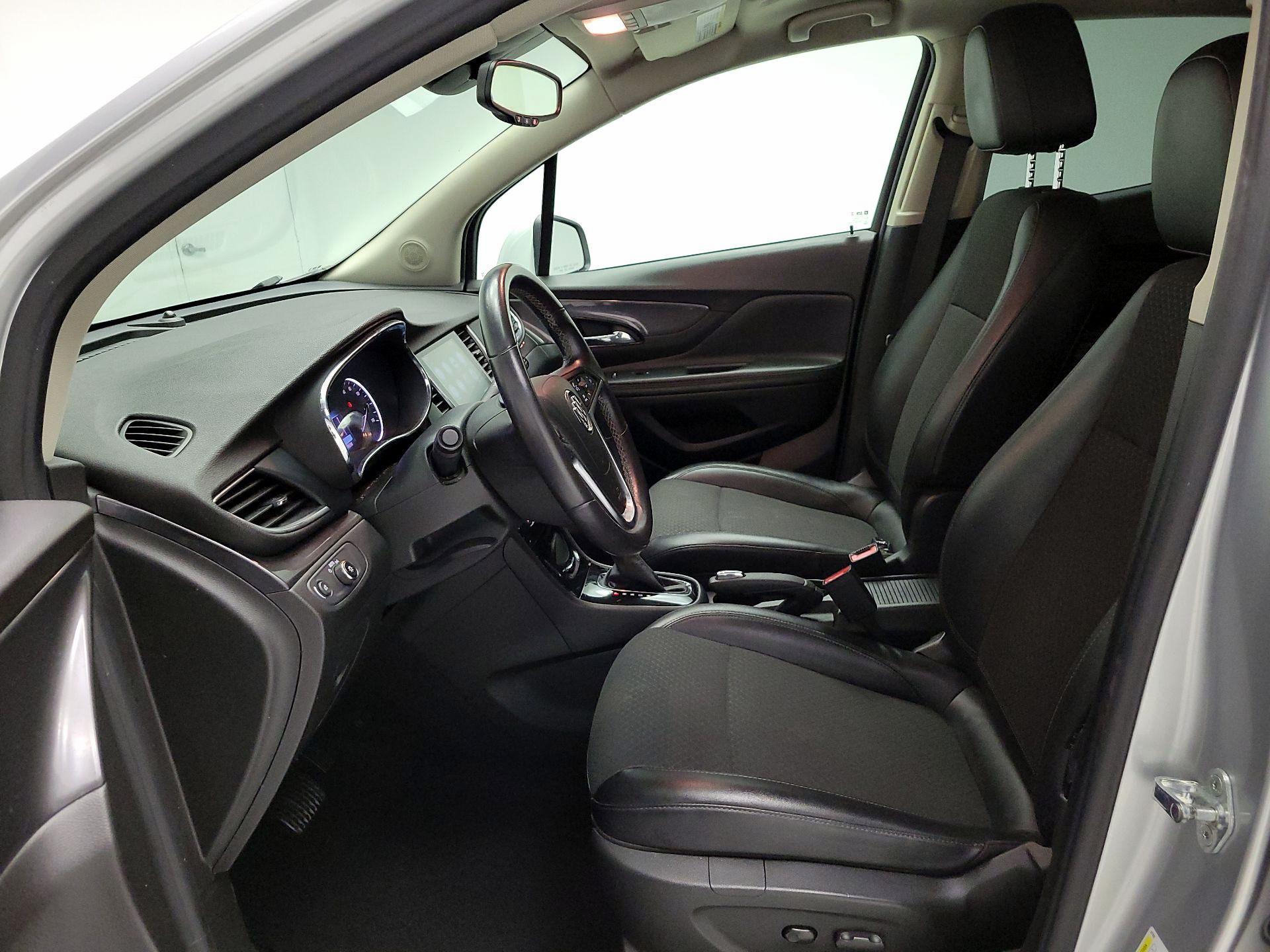 Thumbnail: 2020 Buick Encore - 11