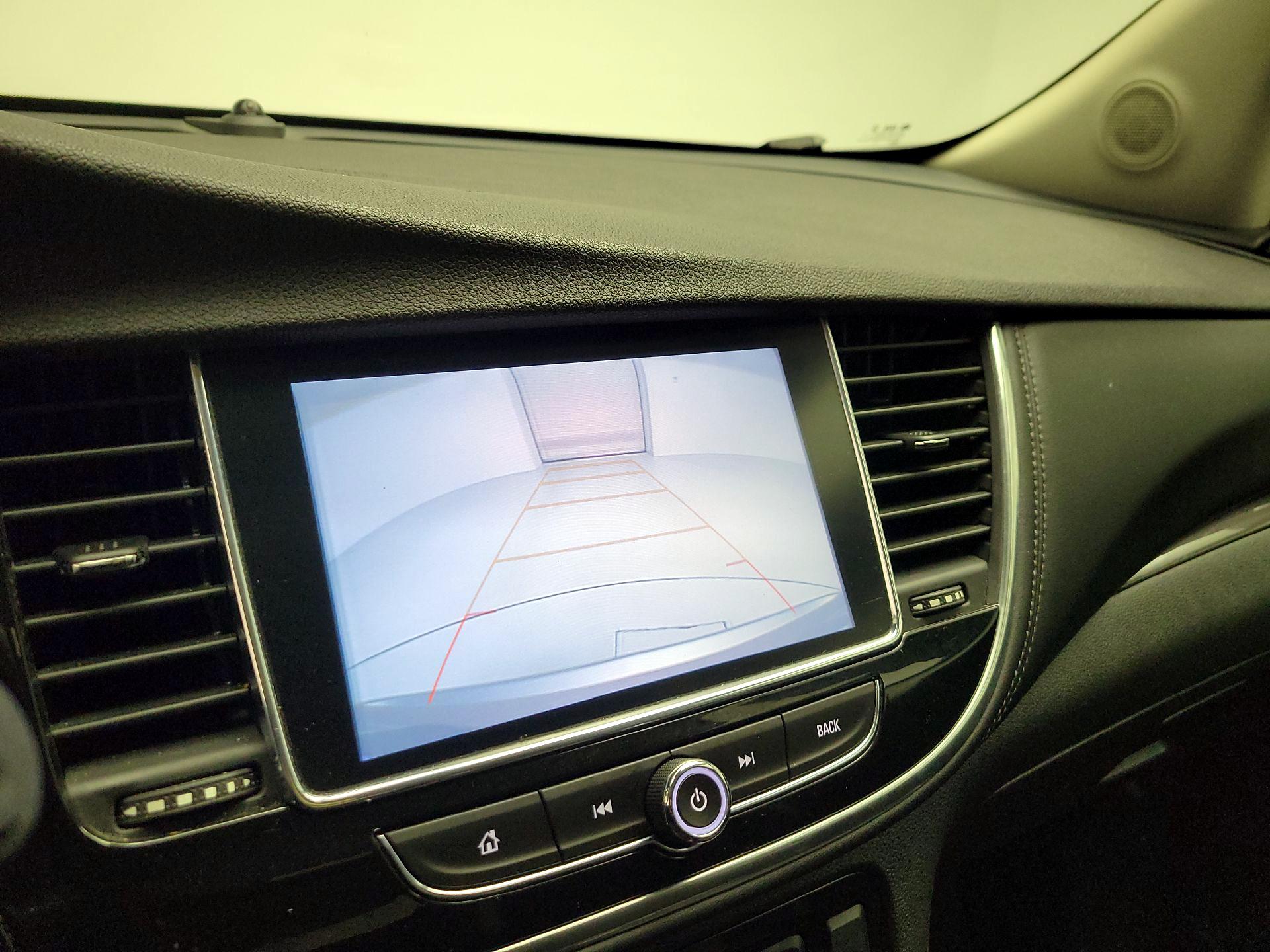 Thumbnail: 2020 Buick Encore - 13
