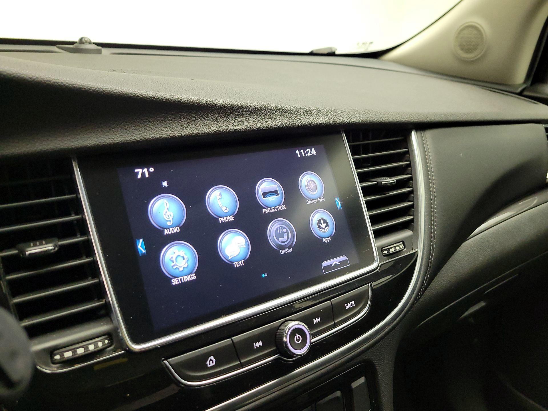 Thumbnail: 2020 Buick Encore - 14