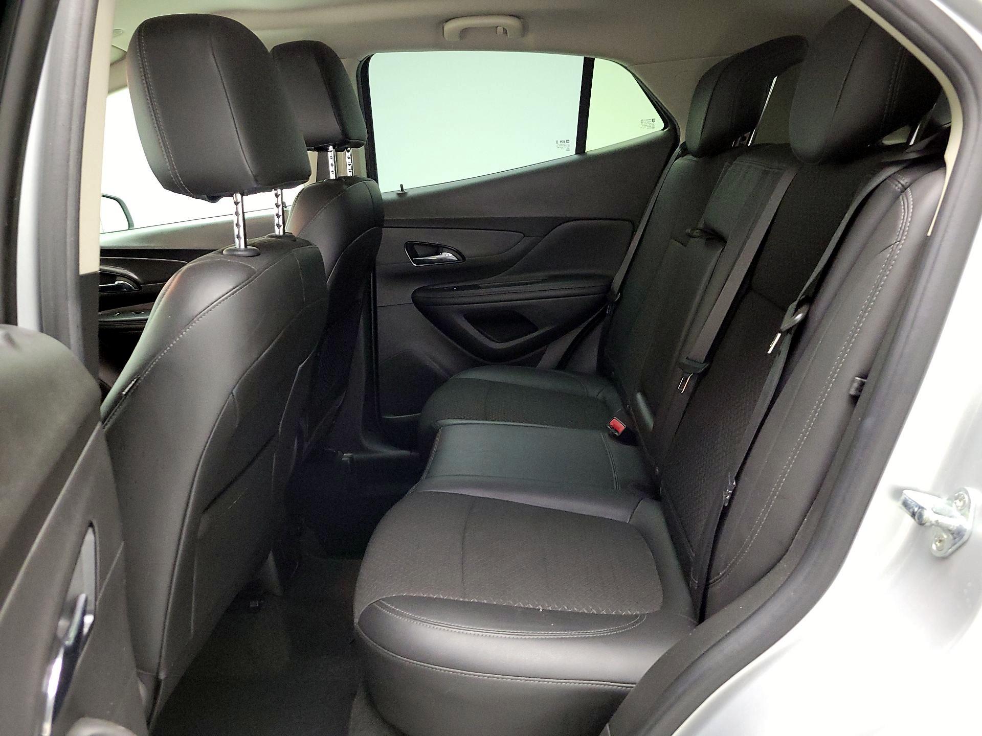 Thumbnail: 2020 Buick Encore - 18
