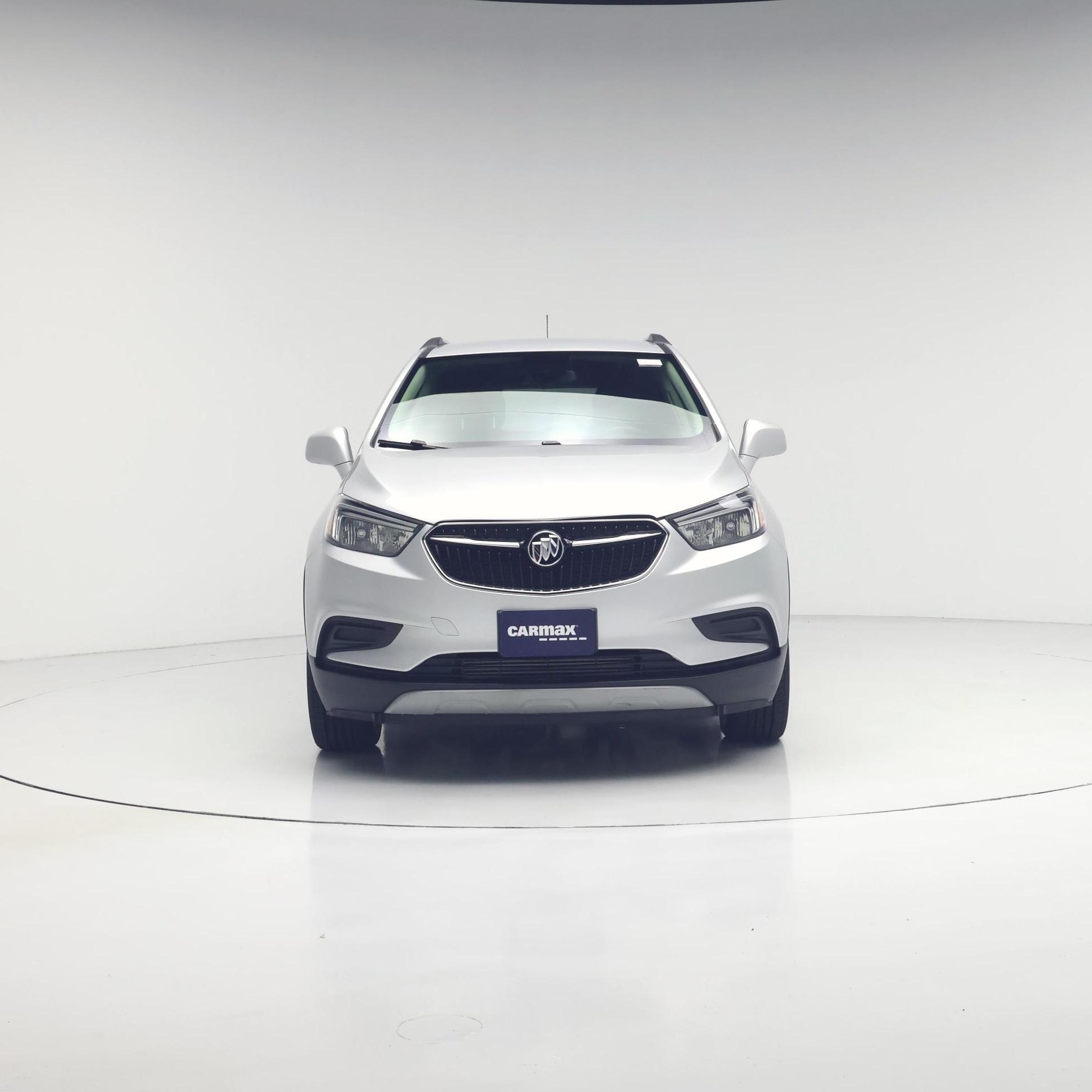 Thumbnail: 2020 Buick Encore - 5