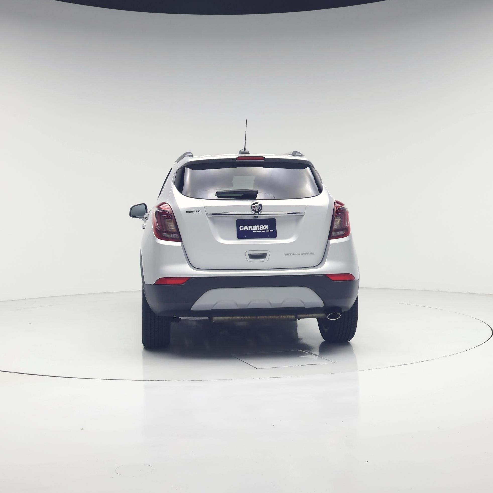Thumbnail: 2020 Buick Encore - 6