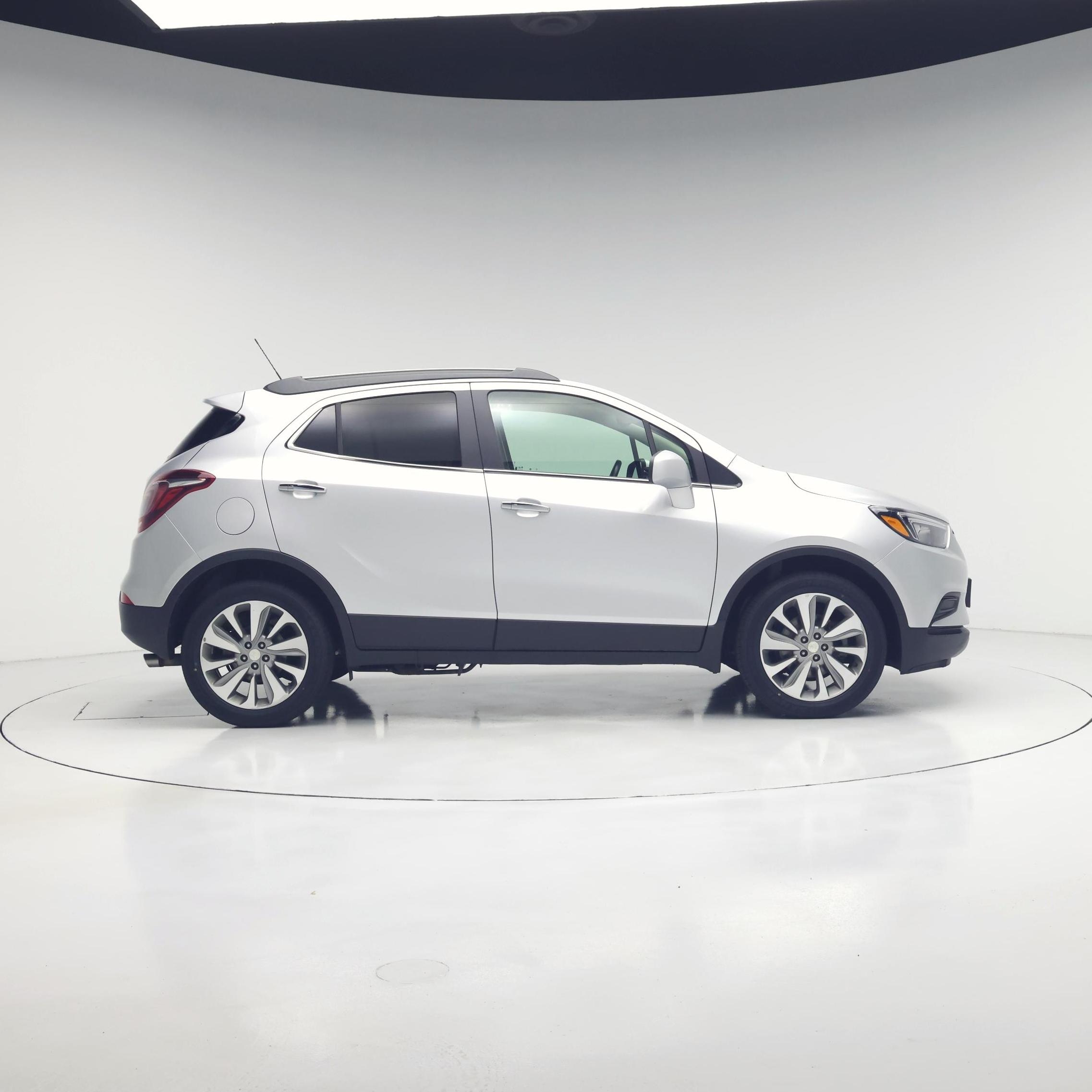 Thumbnail: 2020 Buick Encore - 7