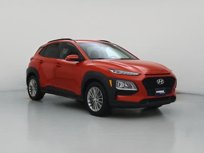 2020 Hyundai Kona SEL