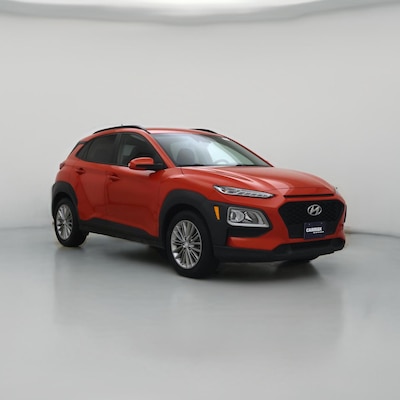 2020 Hyundai Kona SEL