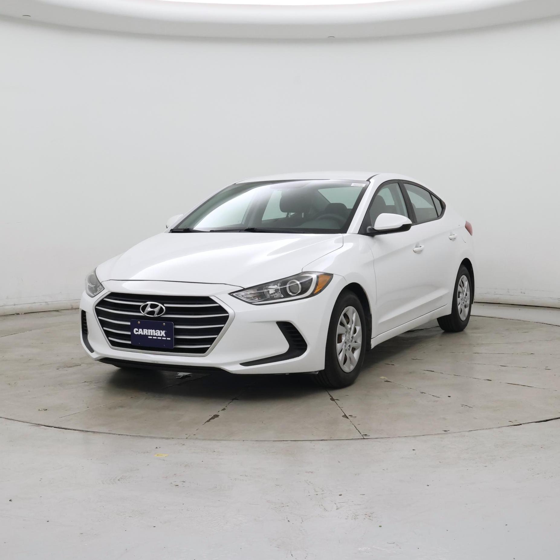Thumbnail: 2018 Hyundai Elantra - 4