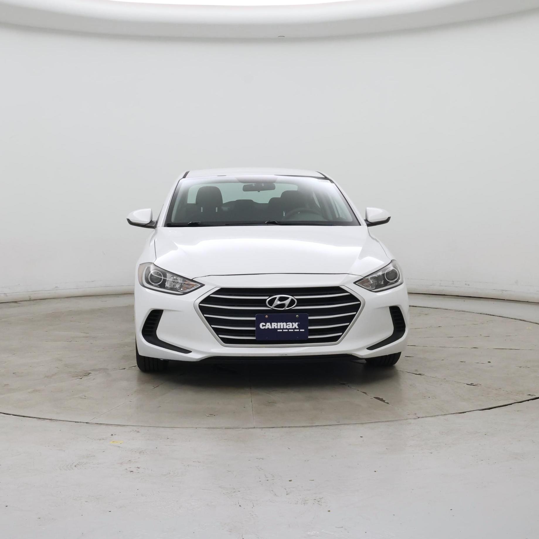Thumbnail: 2018 Hyundai Elantra - 5