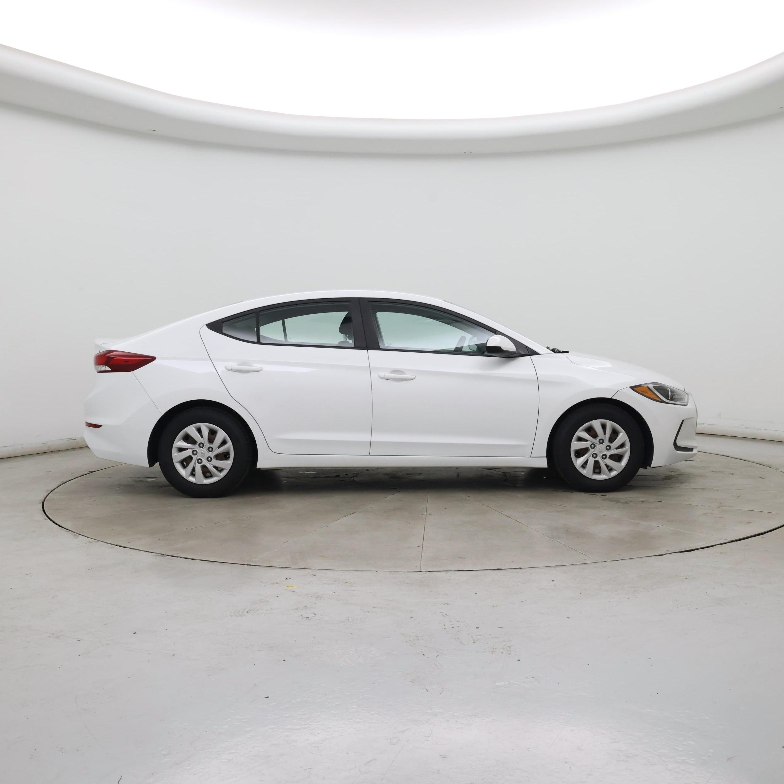 Thumbnail: 2018 Hyundai Elantra - 7