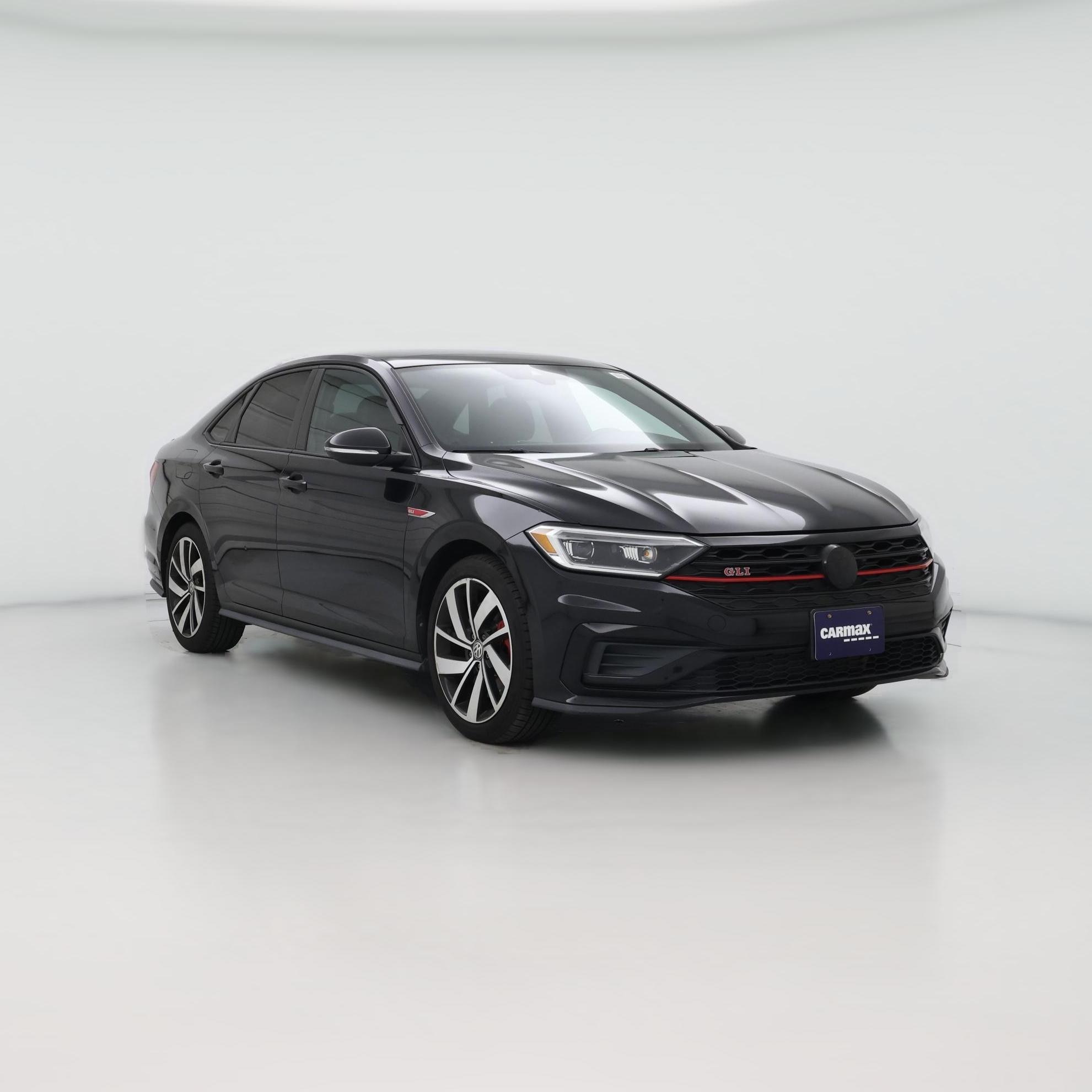 Thumbnail: 2021 Volkswagen Jetta - 1