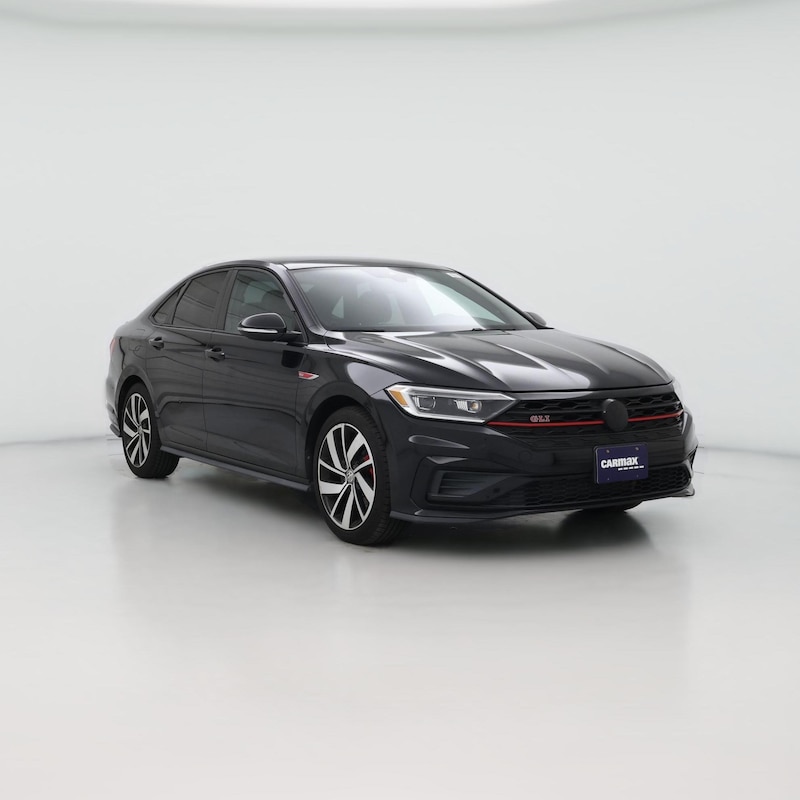 2021 Volkswagen Jetta GLI Autobahn