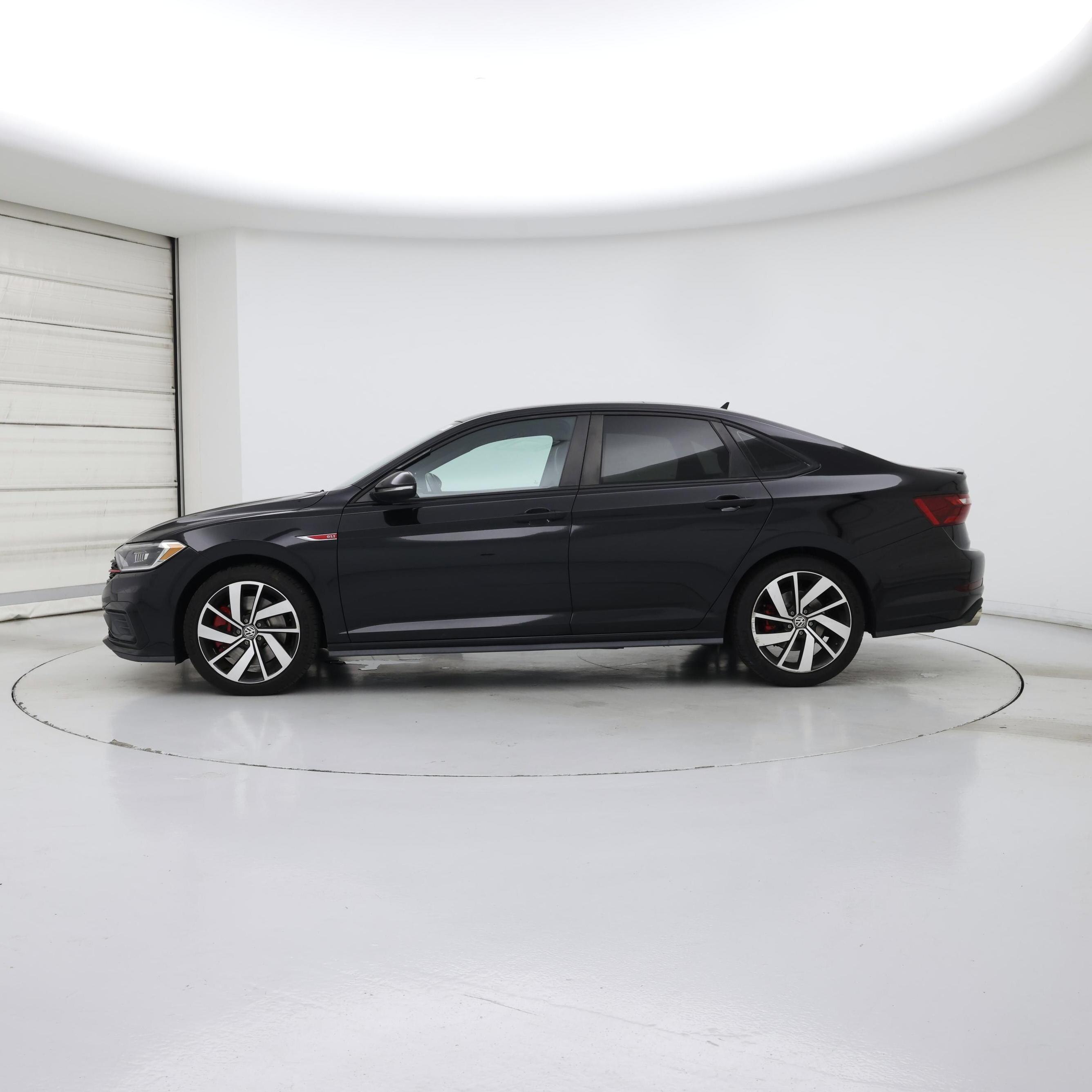 Thumbnail: 2021 Volkswagen Jetta - 3