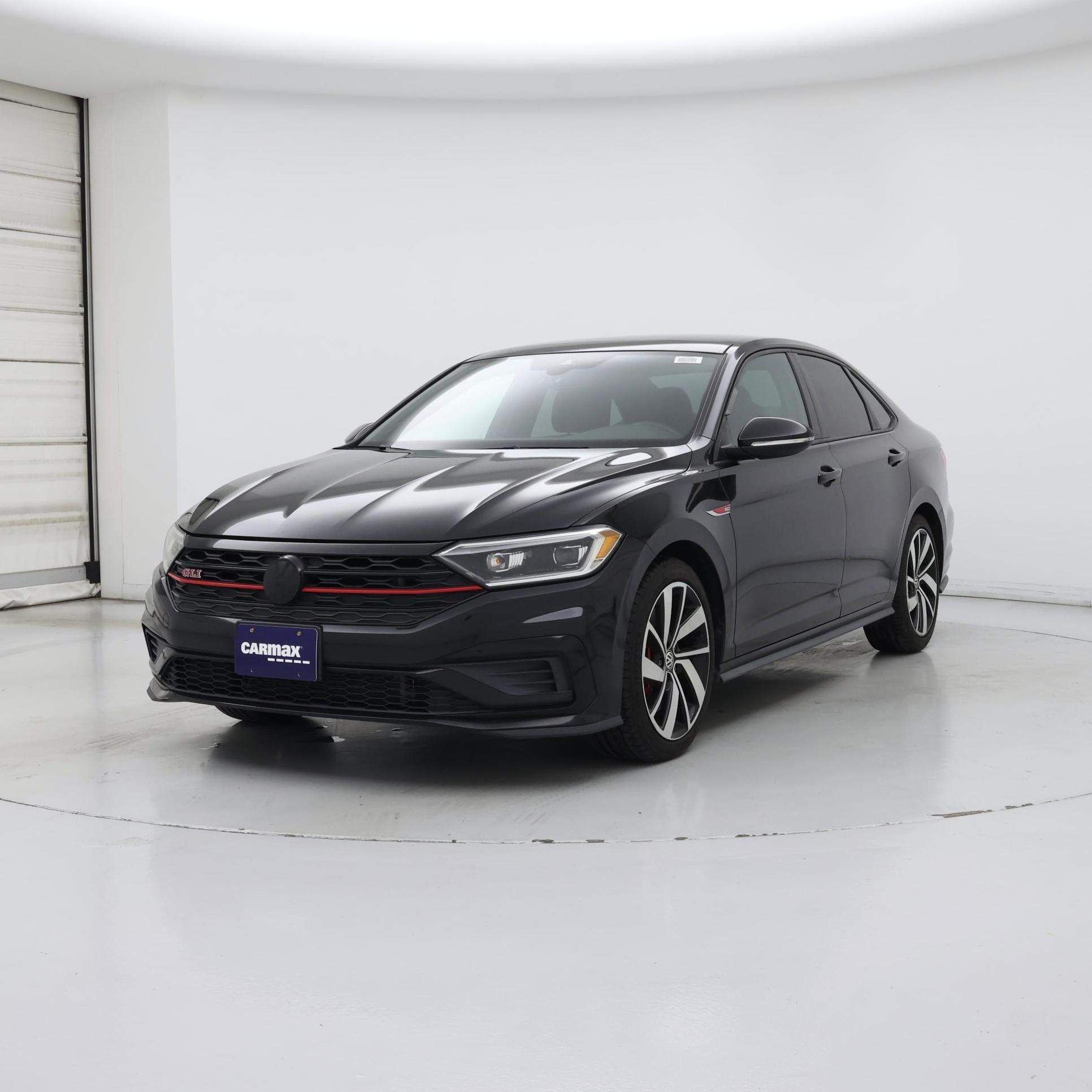 Thumbnail: 2021 Volkswagen Jetta - 4