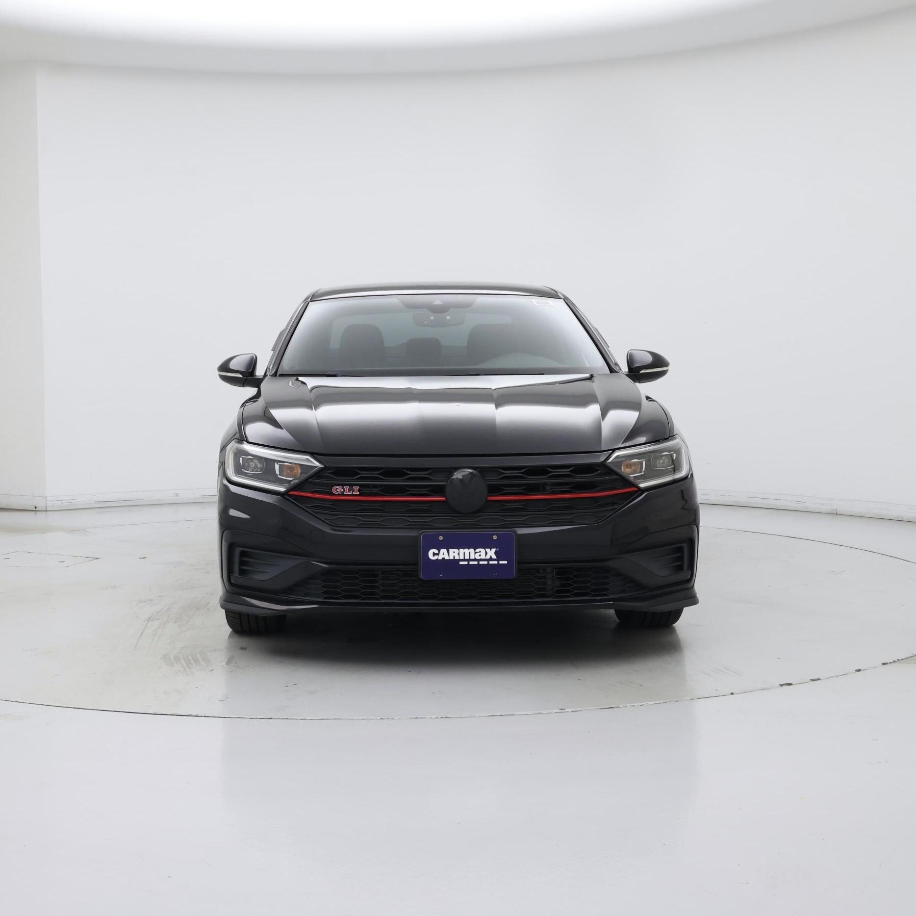 Thumbnail: 2021 Volkswagen Jetta - 5