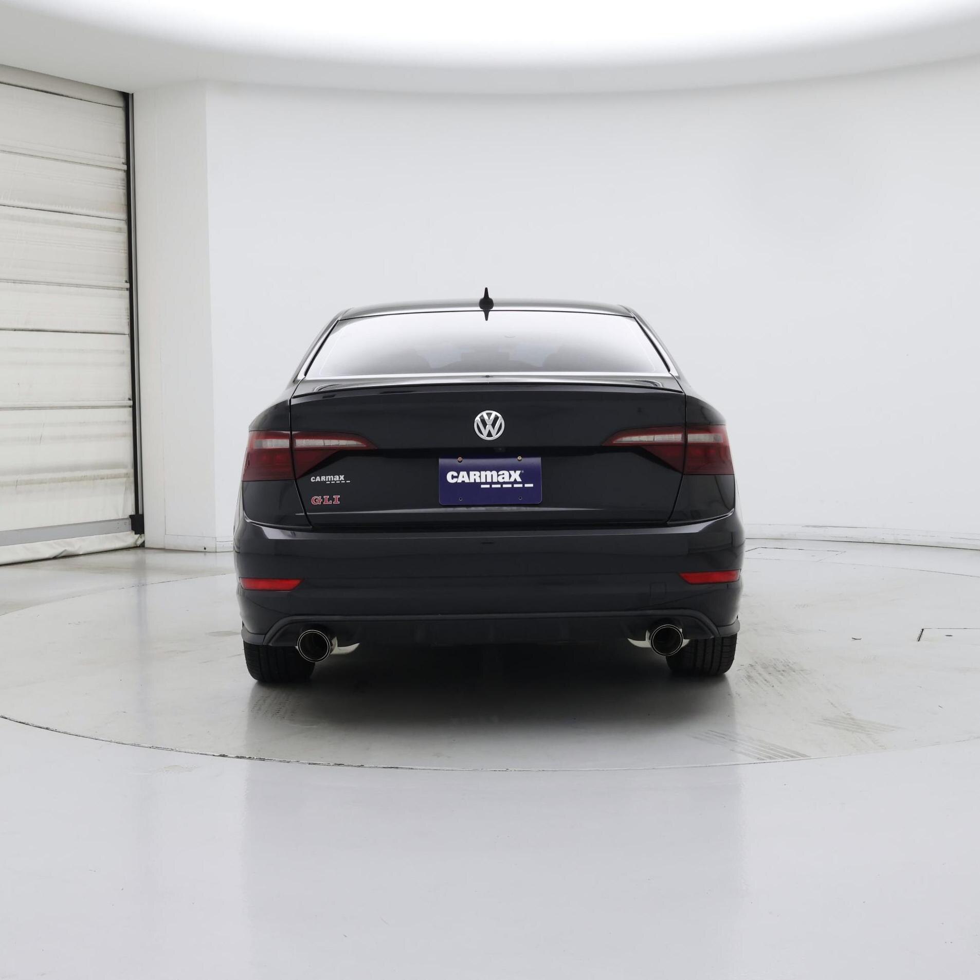 Thumbnail: 2021 Volkswagen Jetta - 6