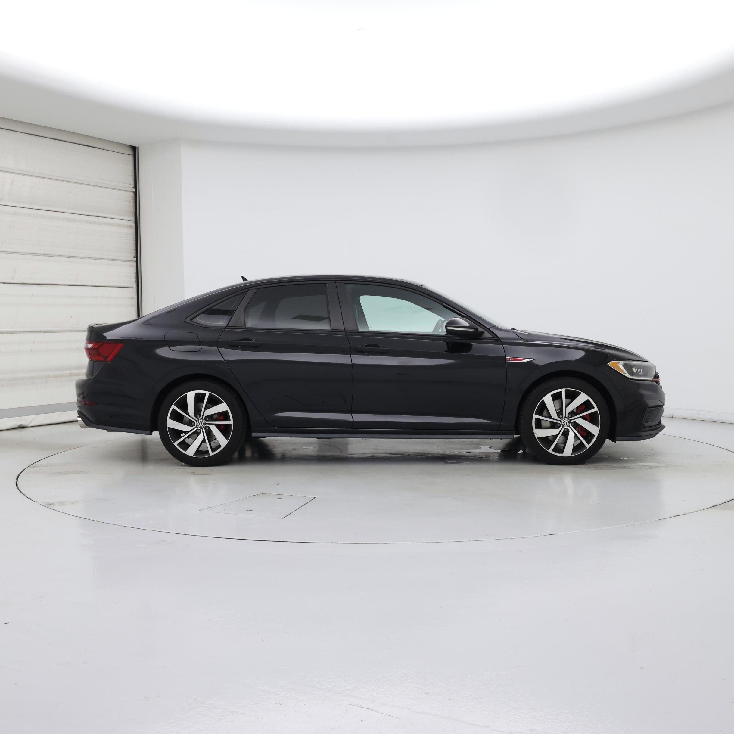 Thumbnail: 2021 Volkswagen Jetta - 7
