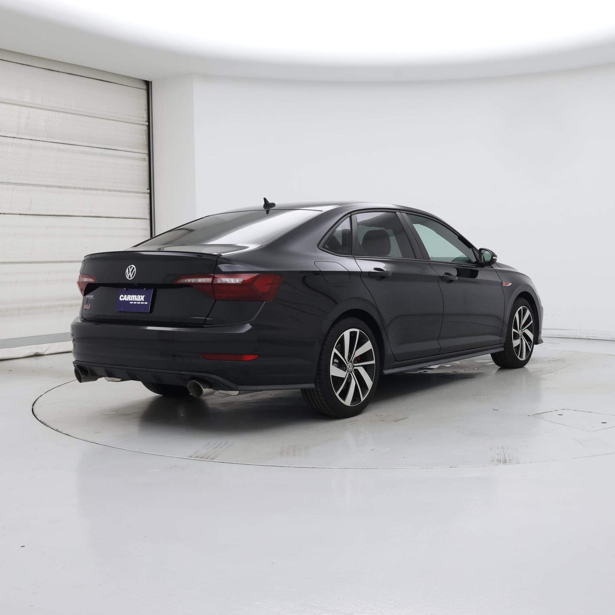 Thumbnail: 2021 Volkswagen Jetta - 8