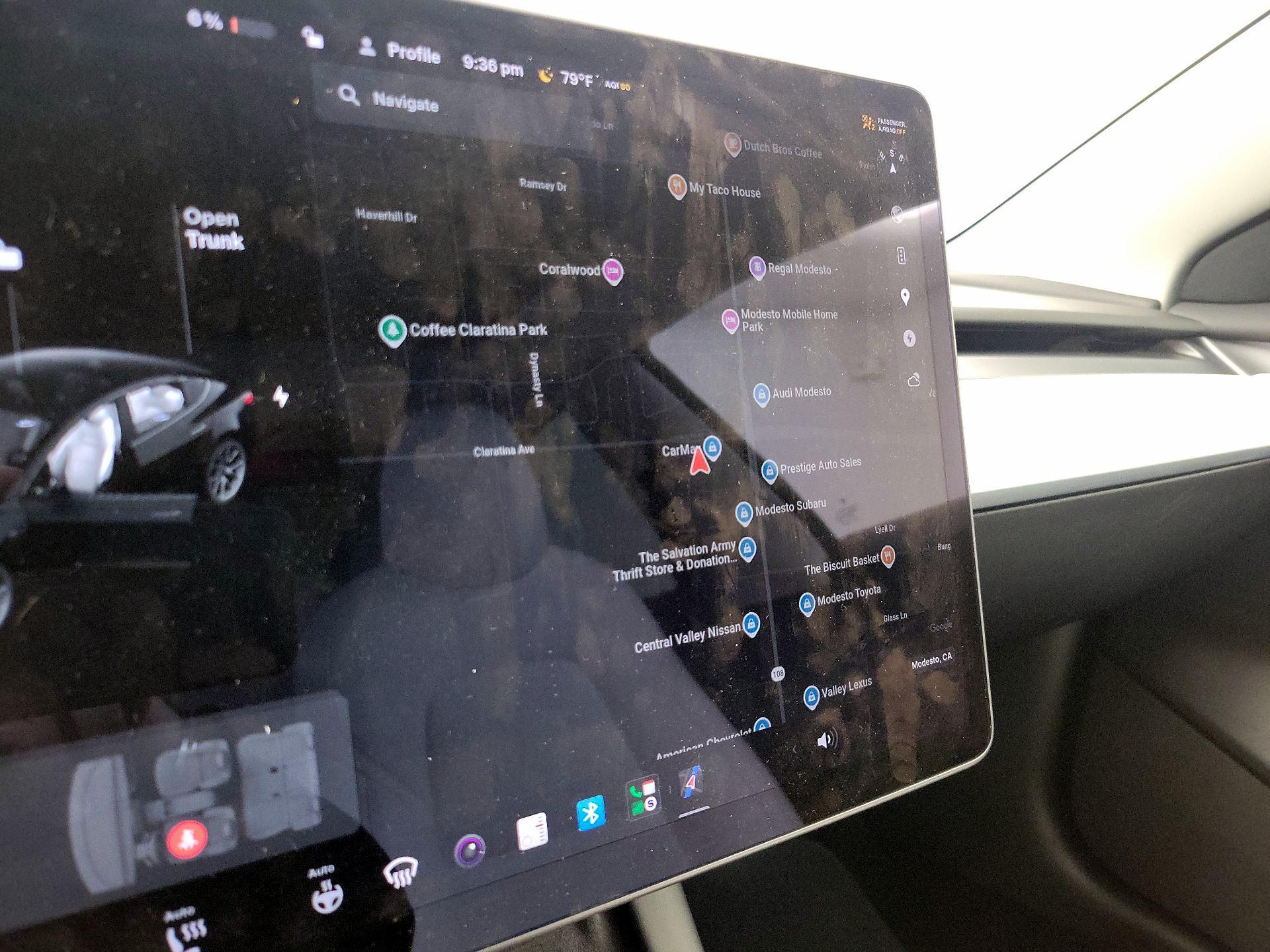 Thumbnail: 2022 Tesla Model 3 - 14