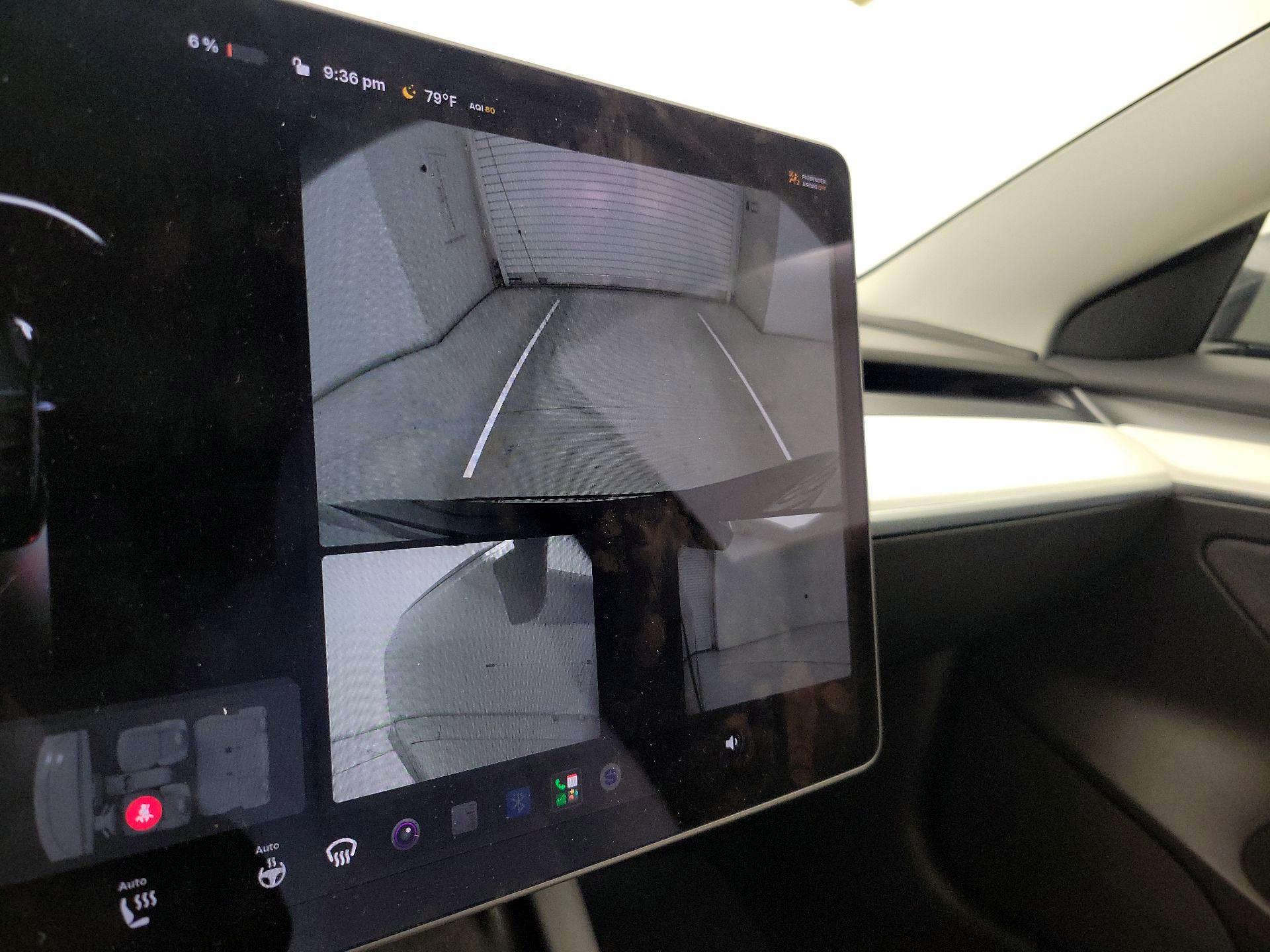 Thumbnail: 2022 Tesla Model 3 - 15