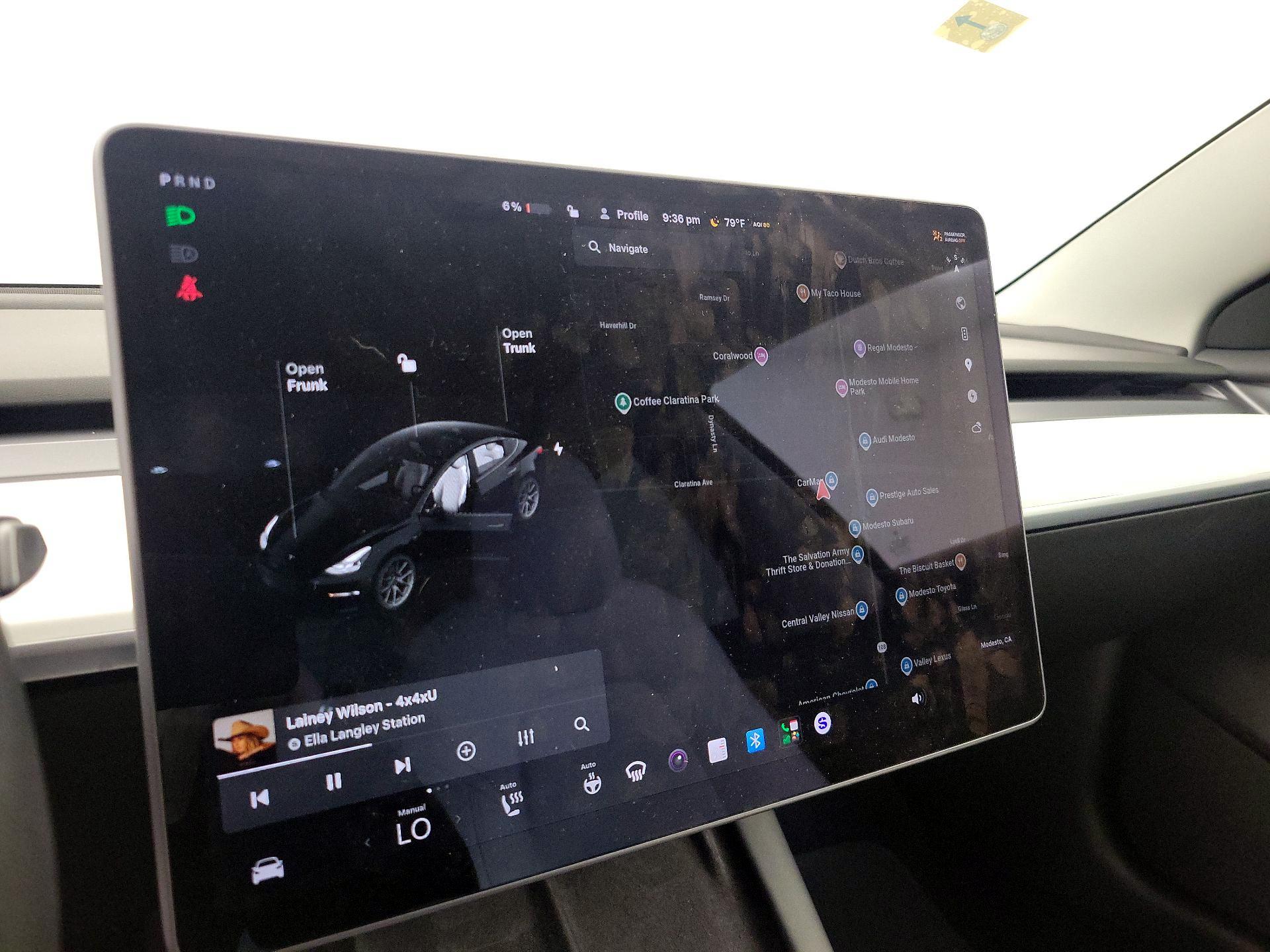 Thumbnail: 2022 Tesla Model 3 - 16
