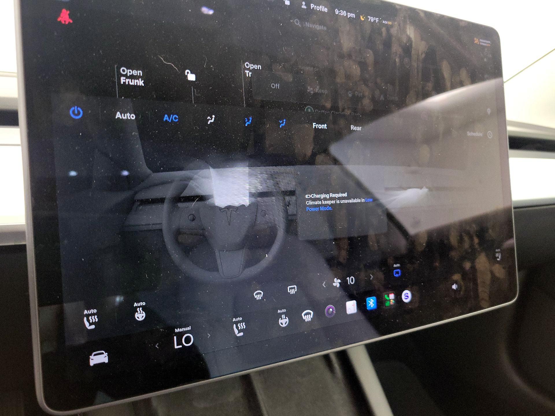 Thumbnail: 2022 Tesla Model 3 - 17