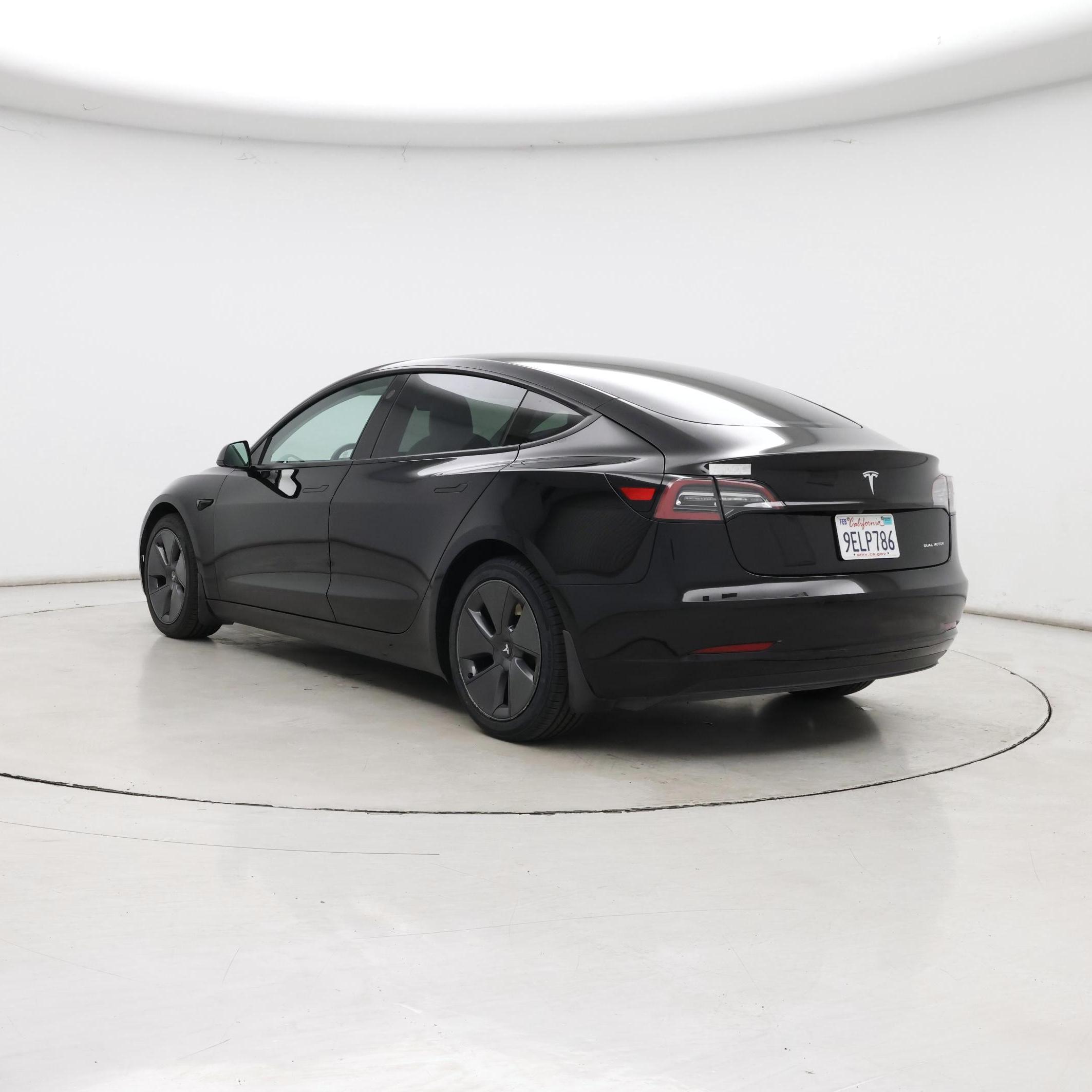 Thumbnail: 2022 Tesla Model 3 - 2