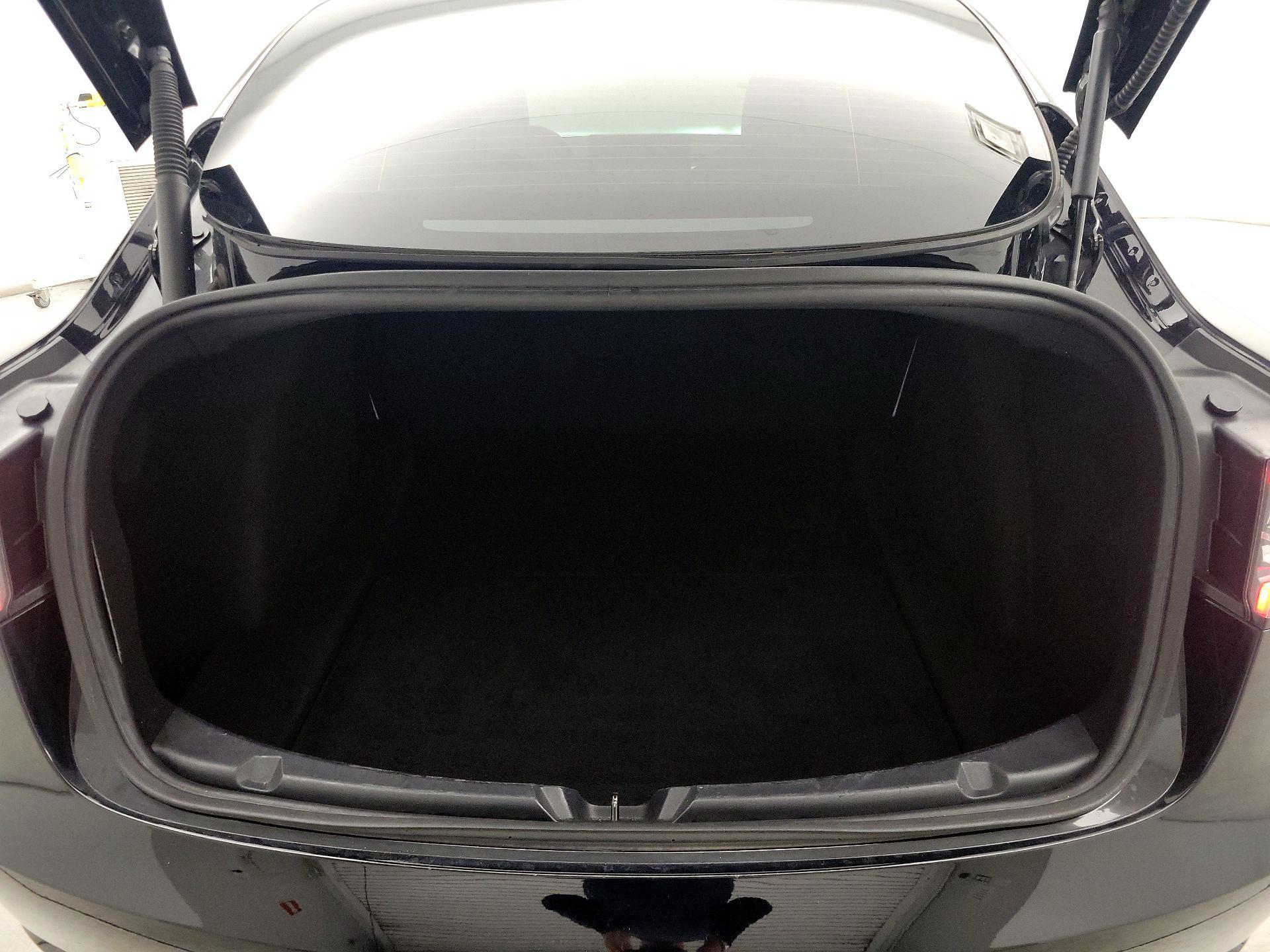 Thumbnail: 2022 Tesla Model 3 - 20