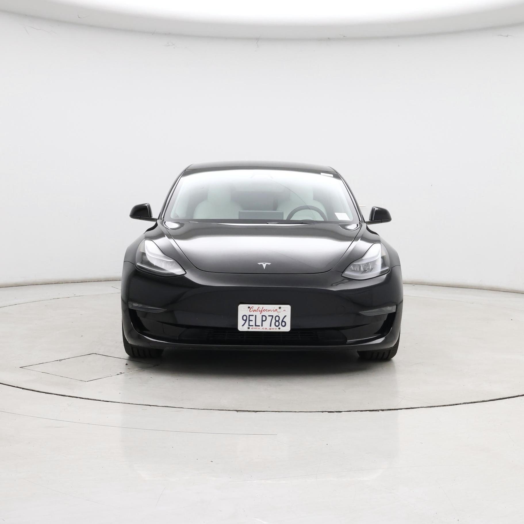 Thumbnail: 2022 Tesla Model 3 - 5