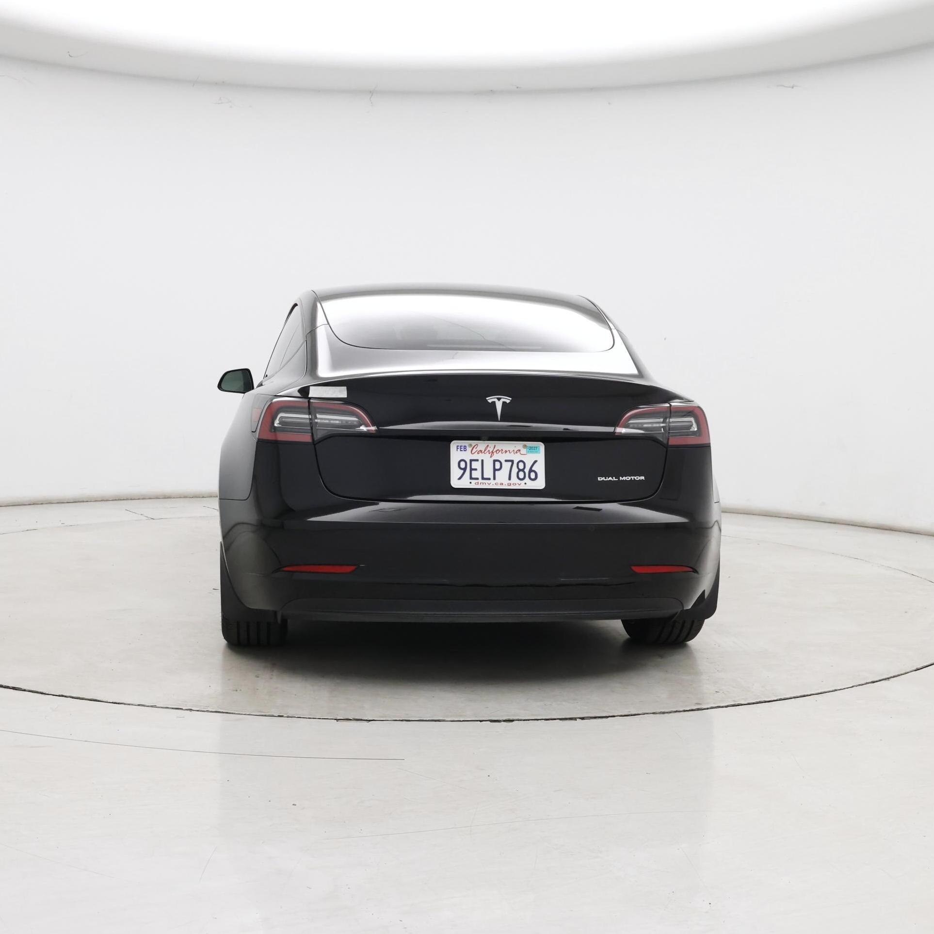 Thumbnail: 2022 Tesla Model 3 - 6