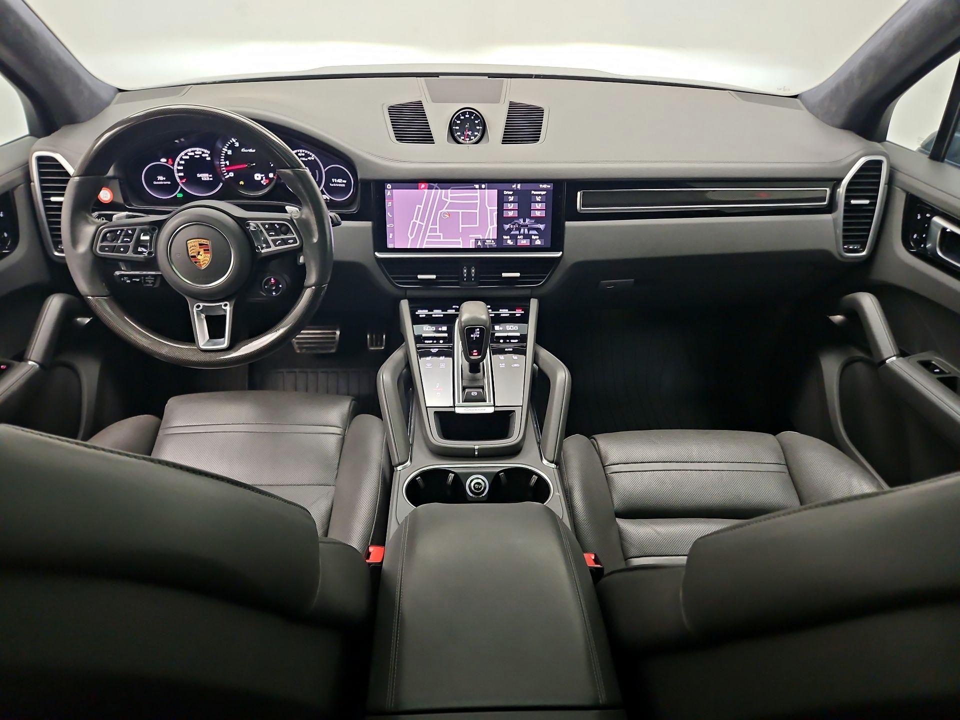 Thumbnail: 2019 Porsche Cayenne - 9