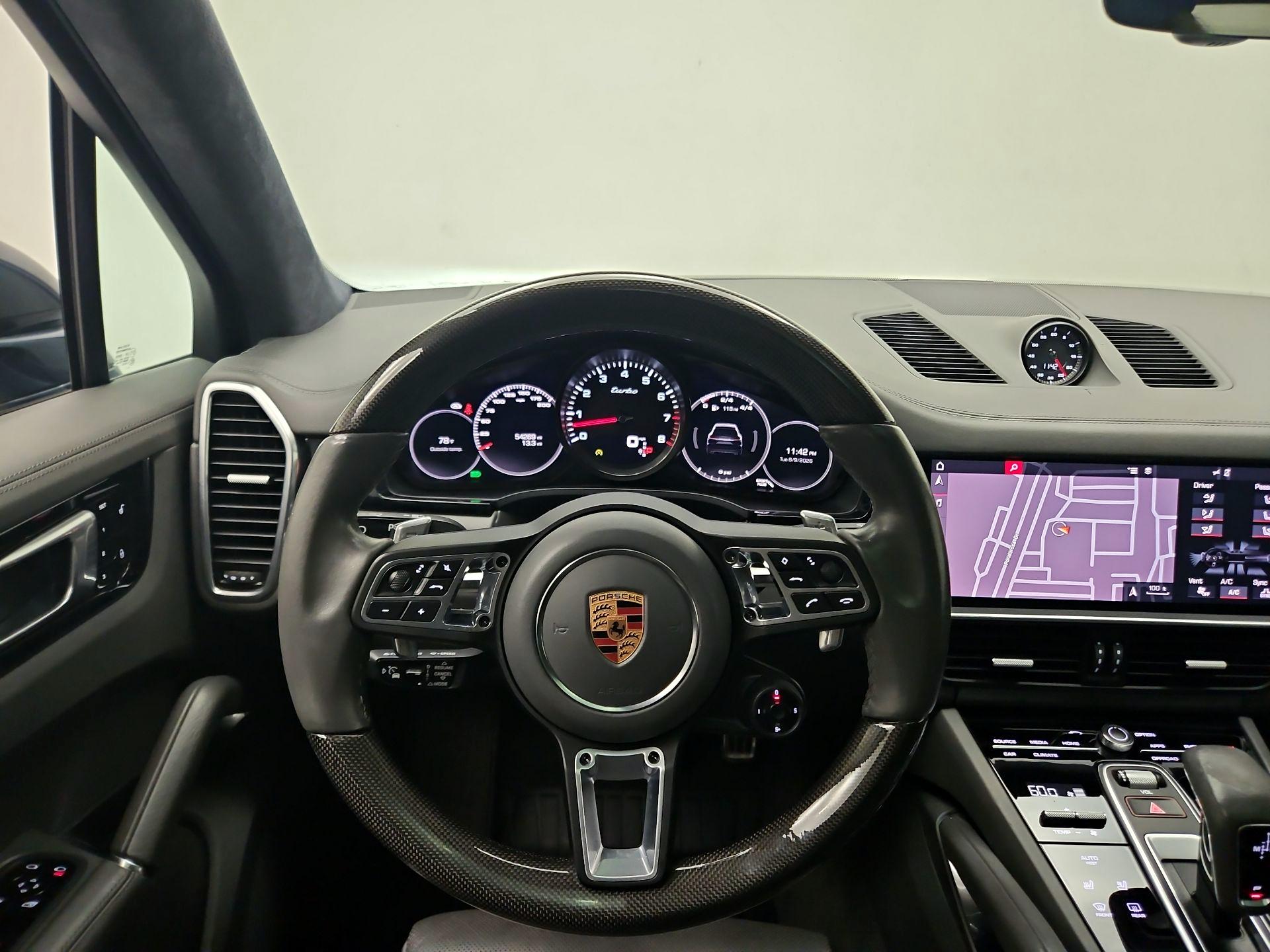 Thumbnail: 2019 Porsche Cayenne - 10