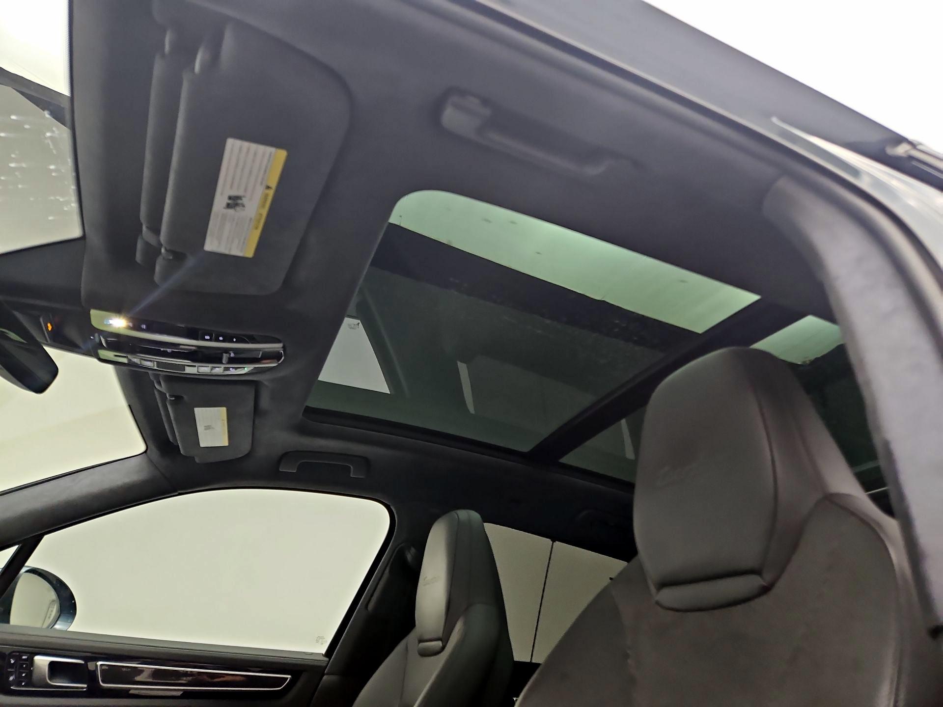 Thumbnail: 2019 Porsche Cayenne - 20