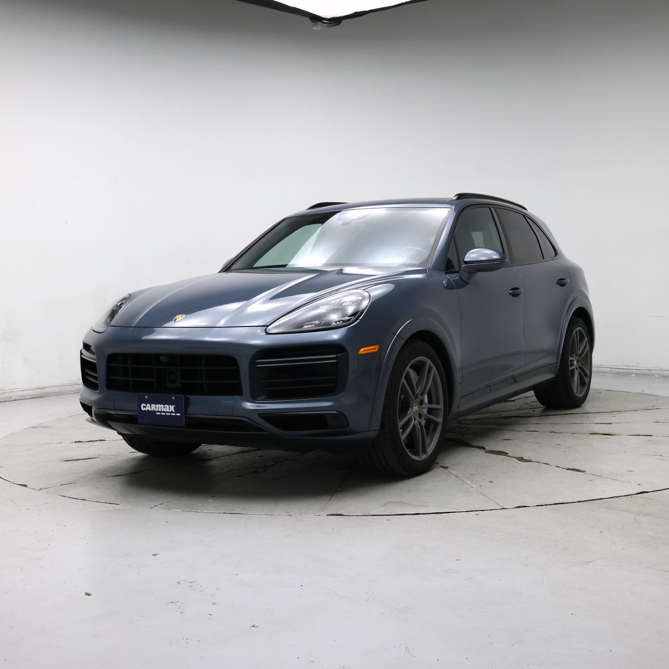 Thumbnail: 2019 Porsche Cayenne - 4