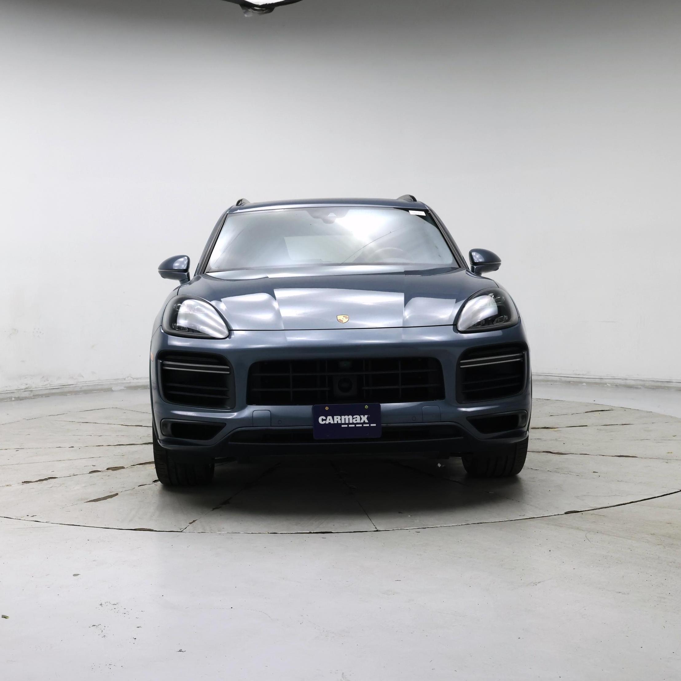 Thumbnail: 2019 Porsche Cayenne - 5