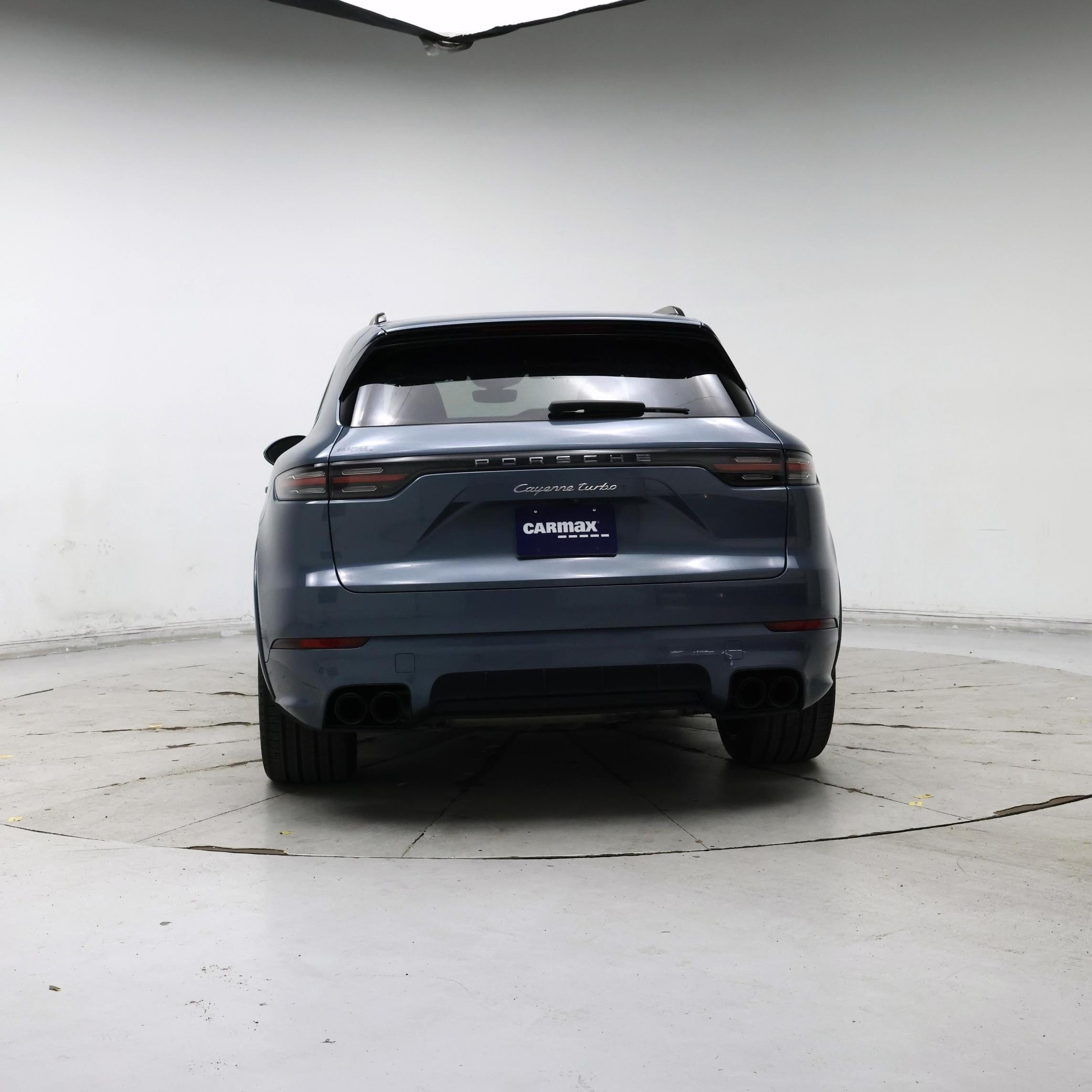 Thumbnail: 2019 Porsche Cayenne - 6
