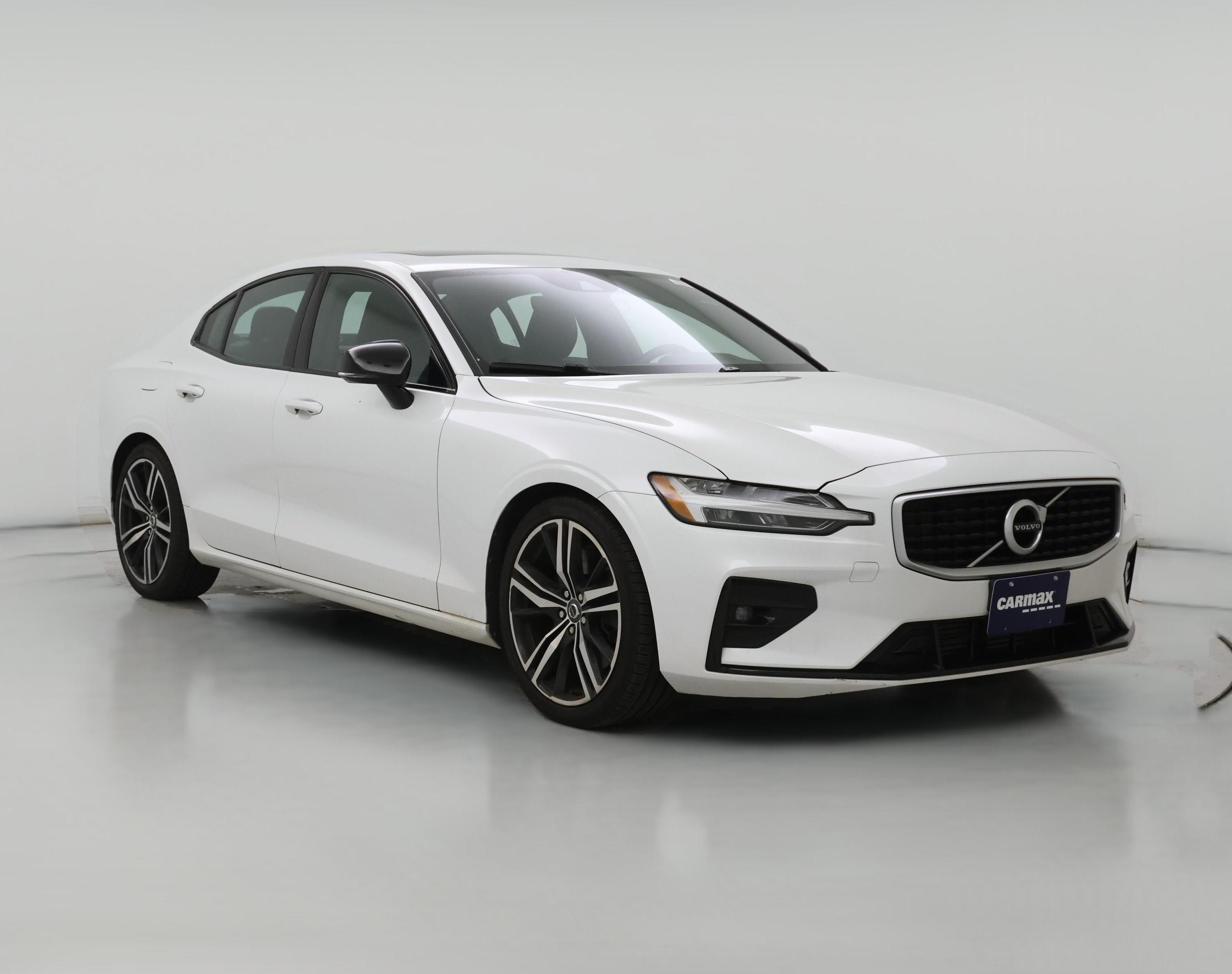 Thumbnail: 2019 Volvo S60 - 1
