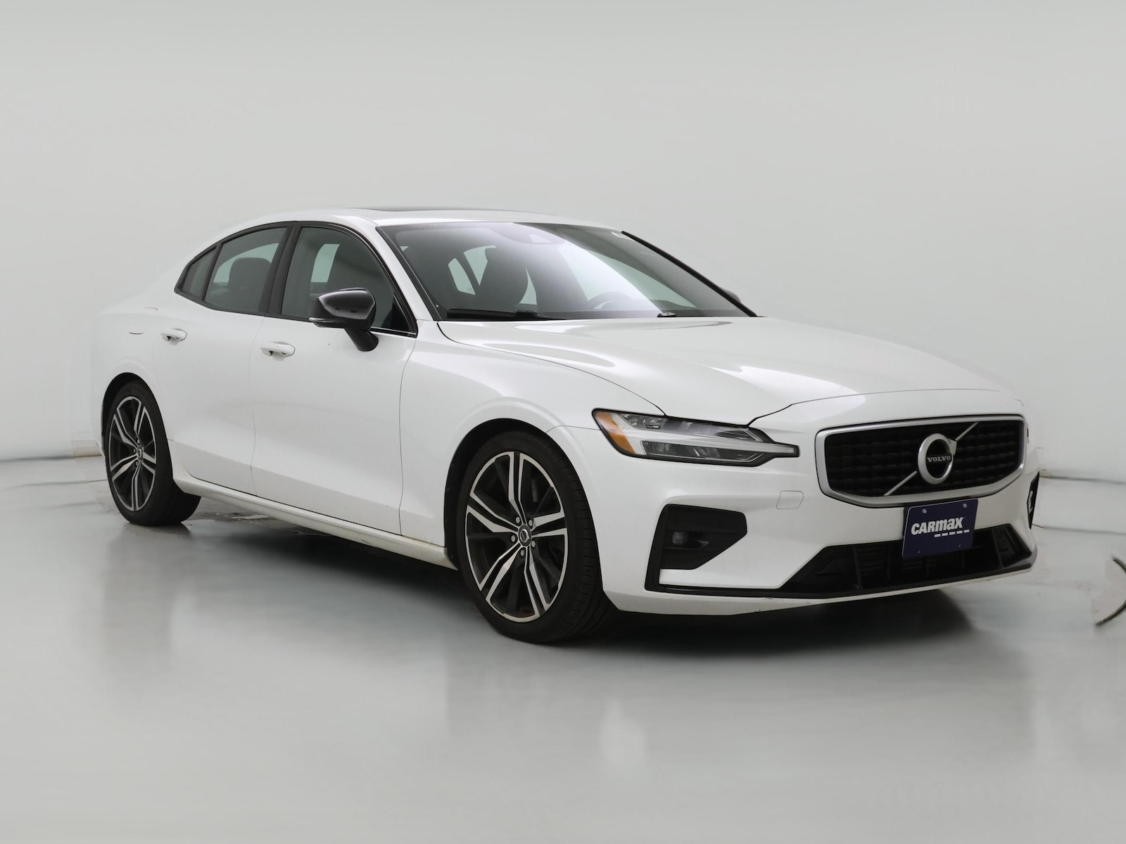 2019 Volvo S60