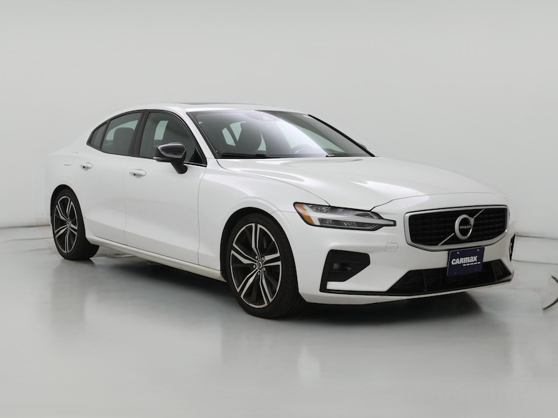 2019 Volvo S60 T6 R-Design -
                  Frederick, MD