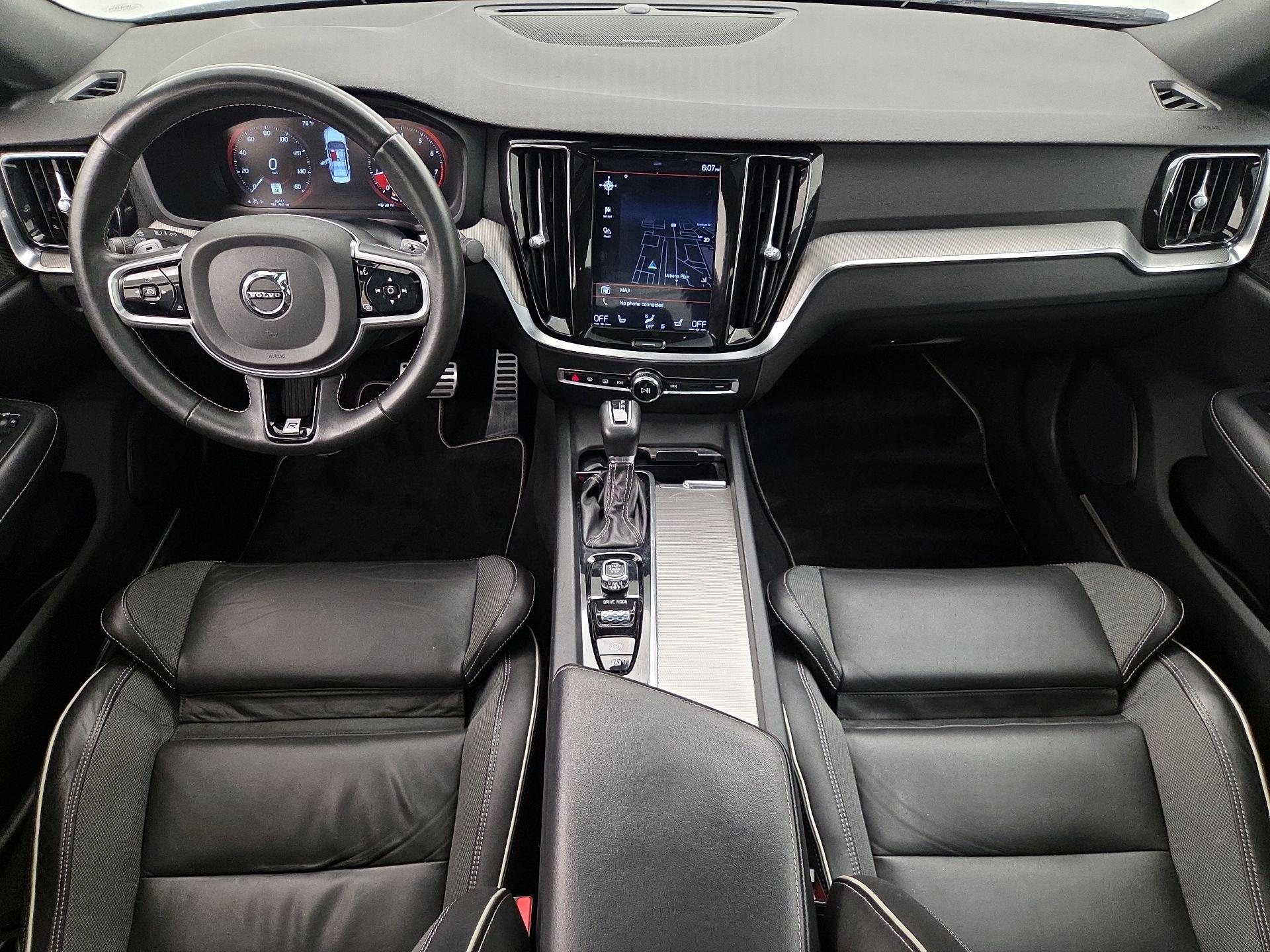 Thumbnail: 2019 Volvo S60 - 9