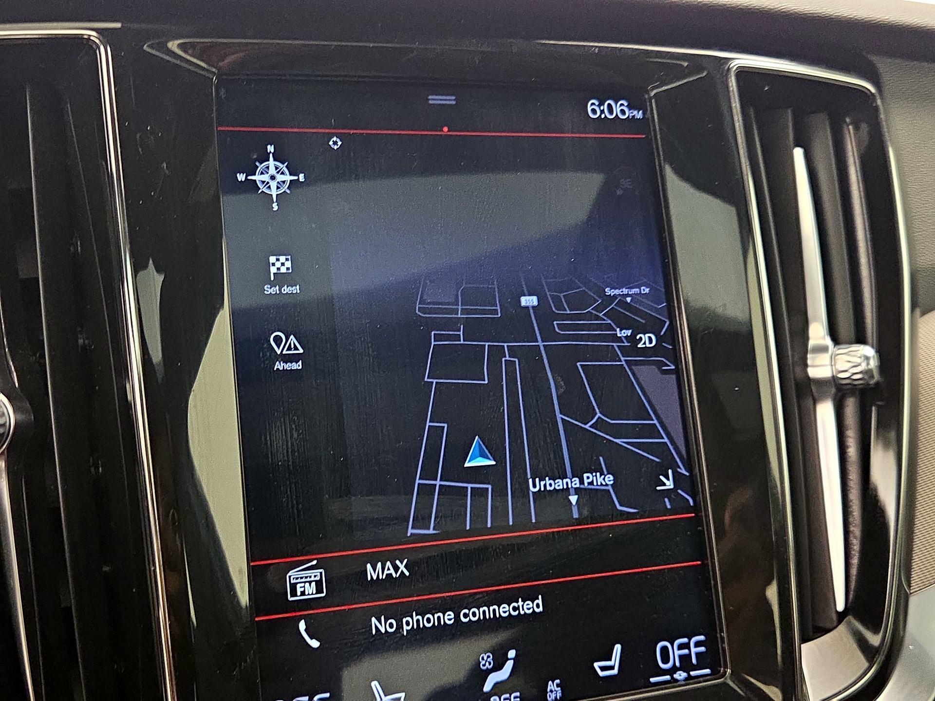 Thumbnail: 2019 Volvo S60 - 14