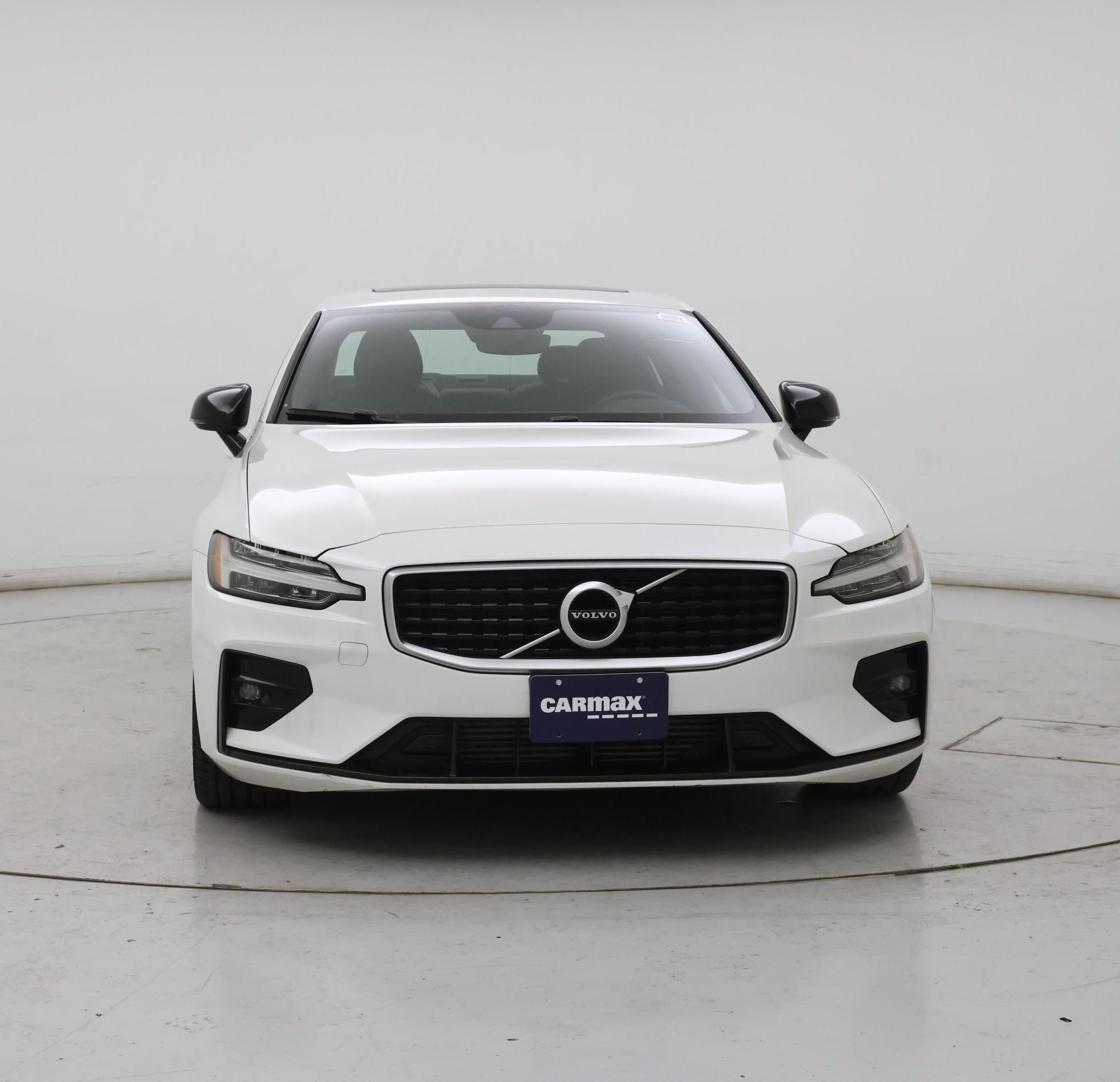 Thumbnail: 2019 Volvo S60 - 5